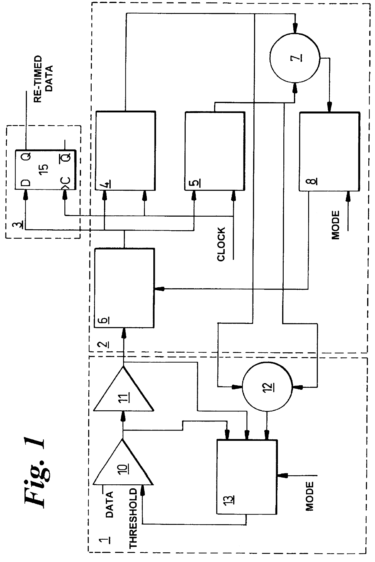 Signal regenerator