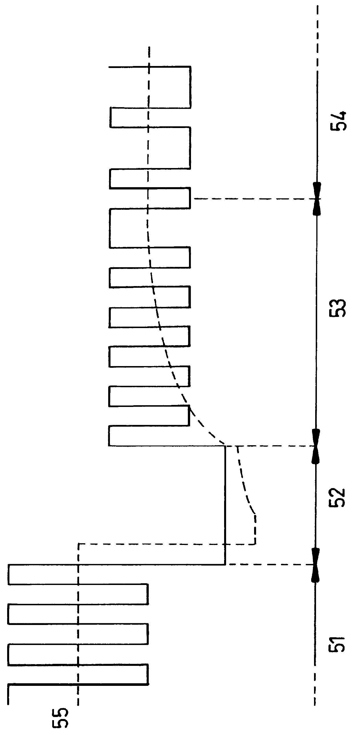 Signal regenerator