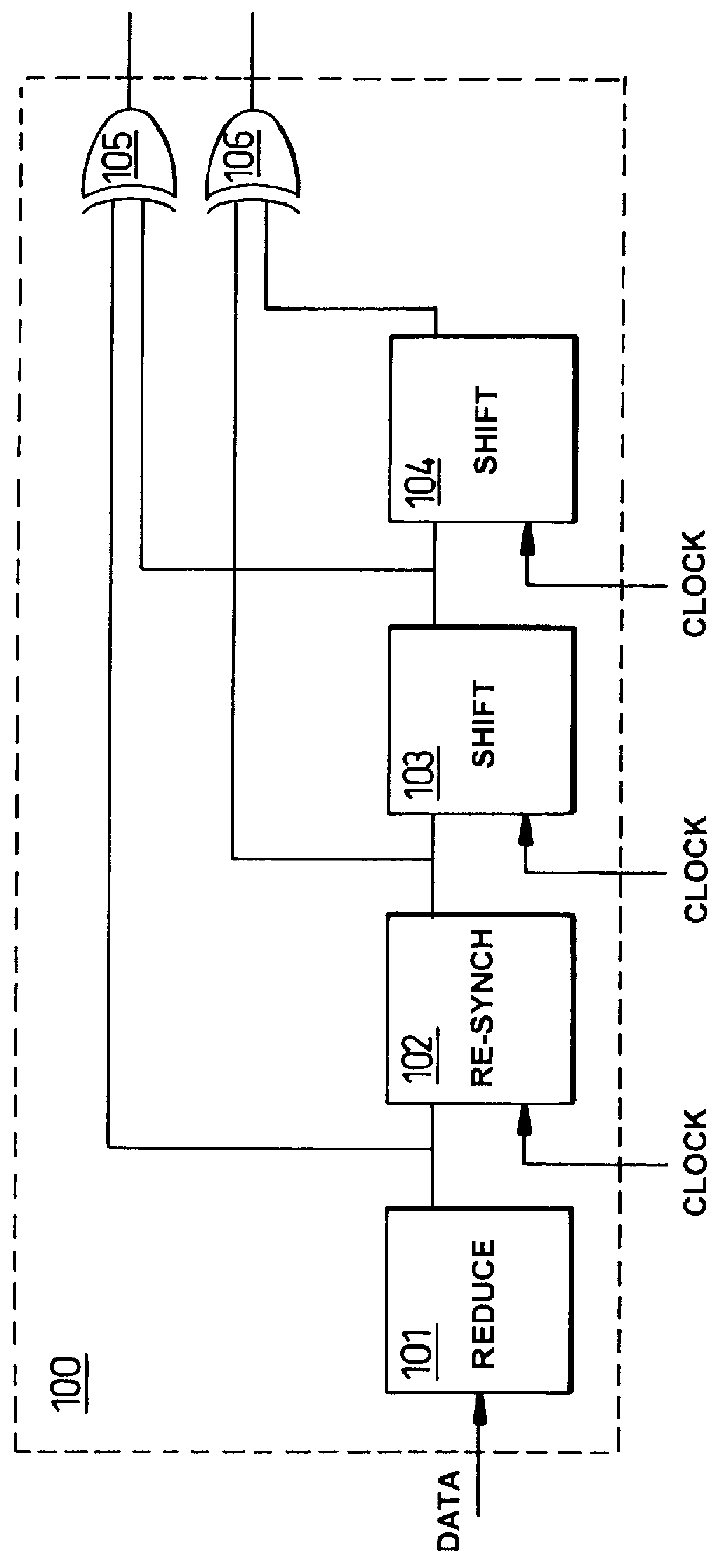 Signal regenerator