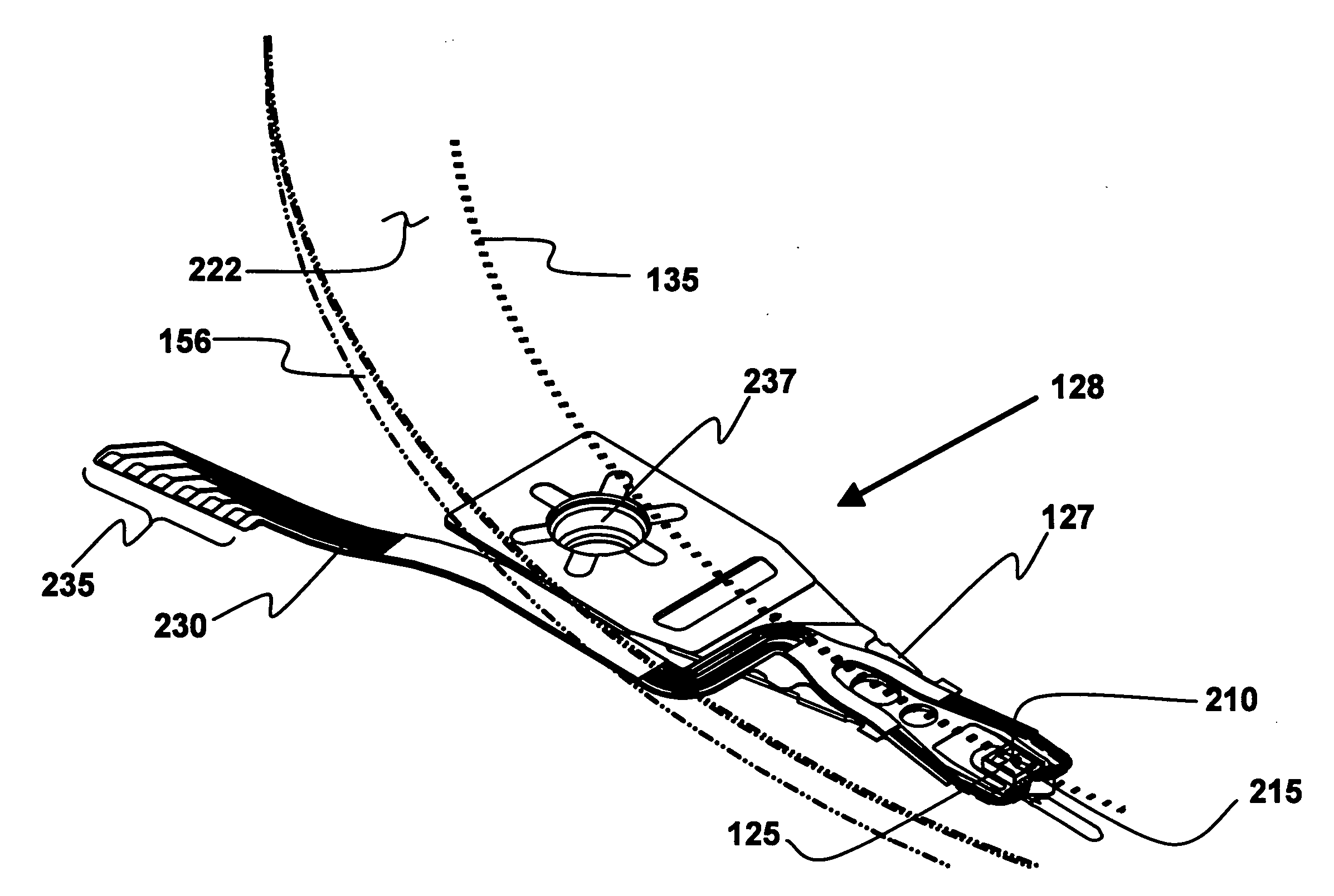 Magnetic performance of a magnetic transducer operating within a hard disk drive