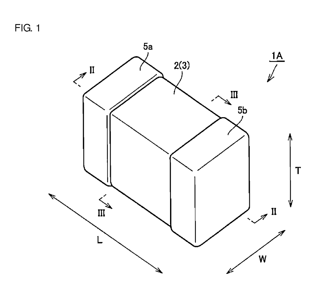 Multilayer ceramic capacitor