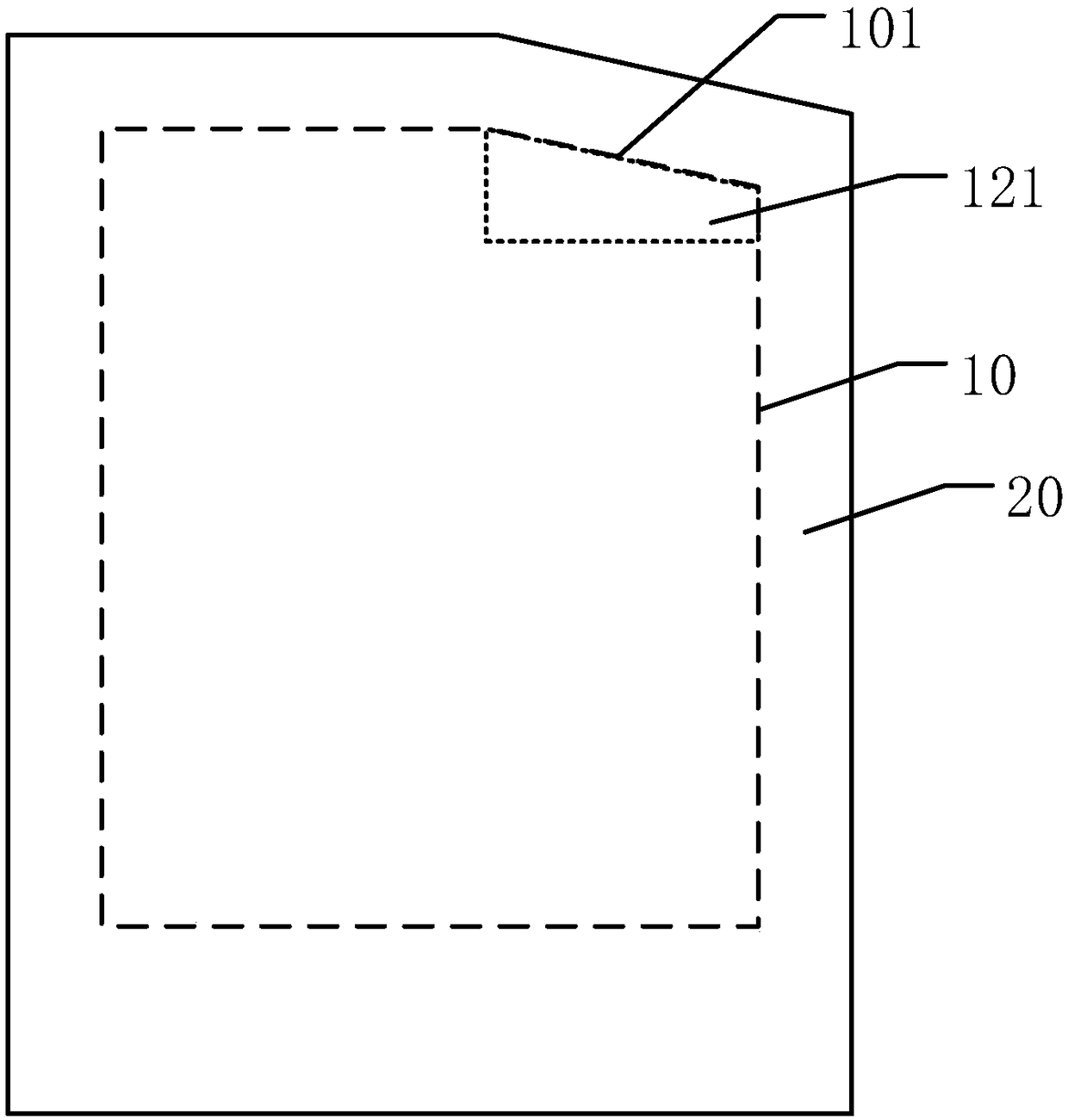 Display panel and display device