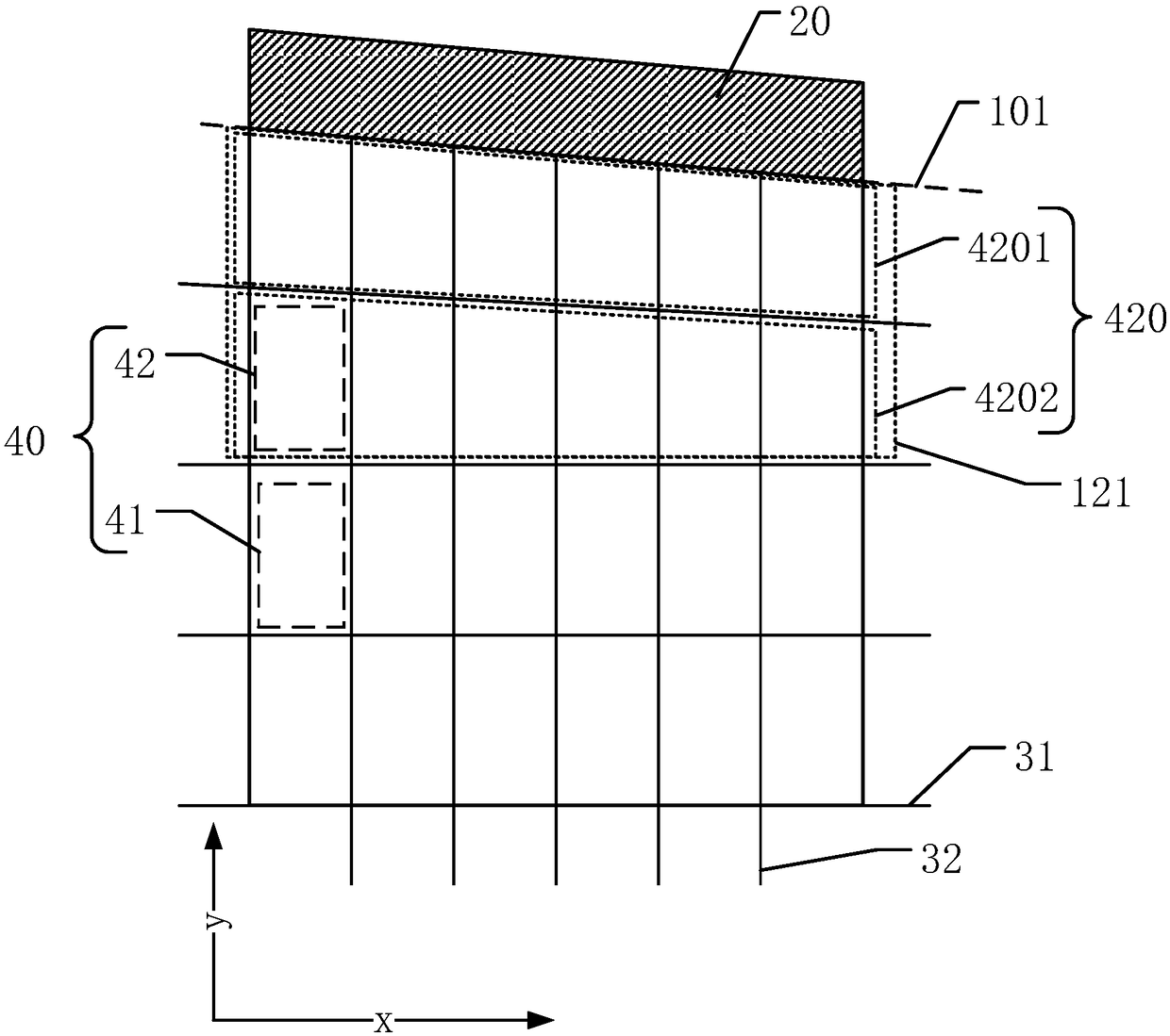 Display panel and display device