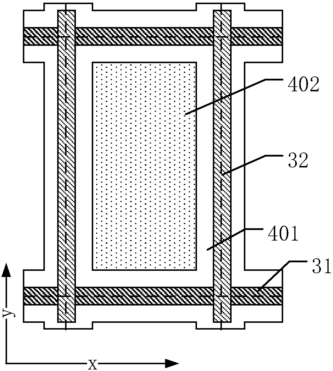 Display panel and display device