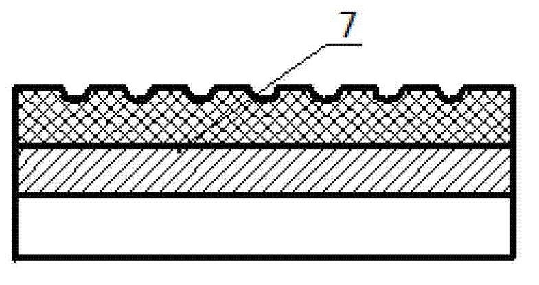 Chestnut shell breaking method