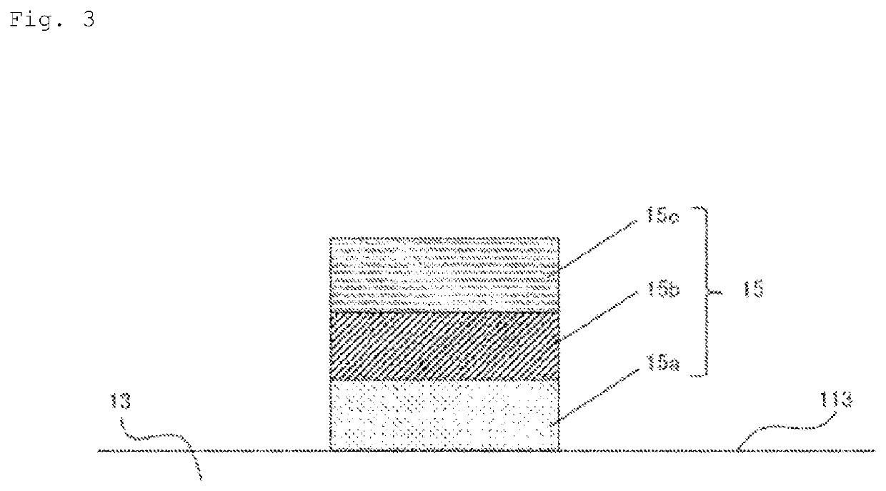 Eyeglass lens, eyeglass, and method for producing eyeglass lens