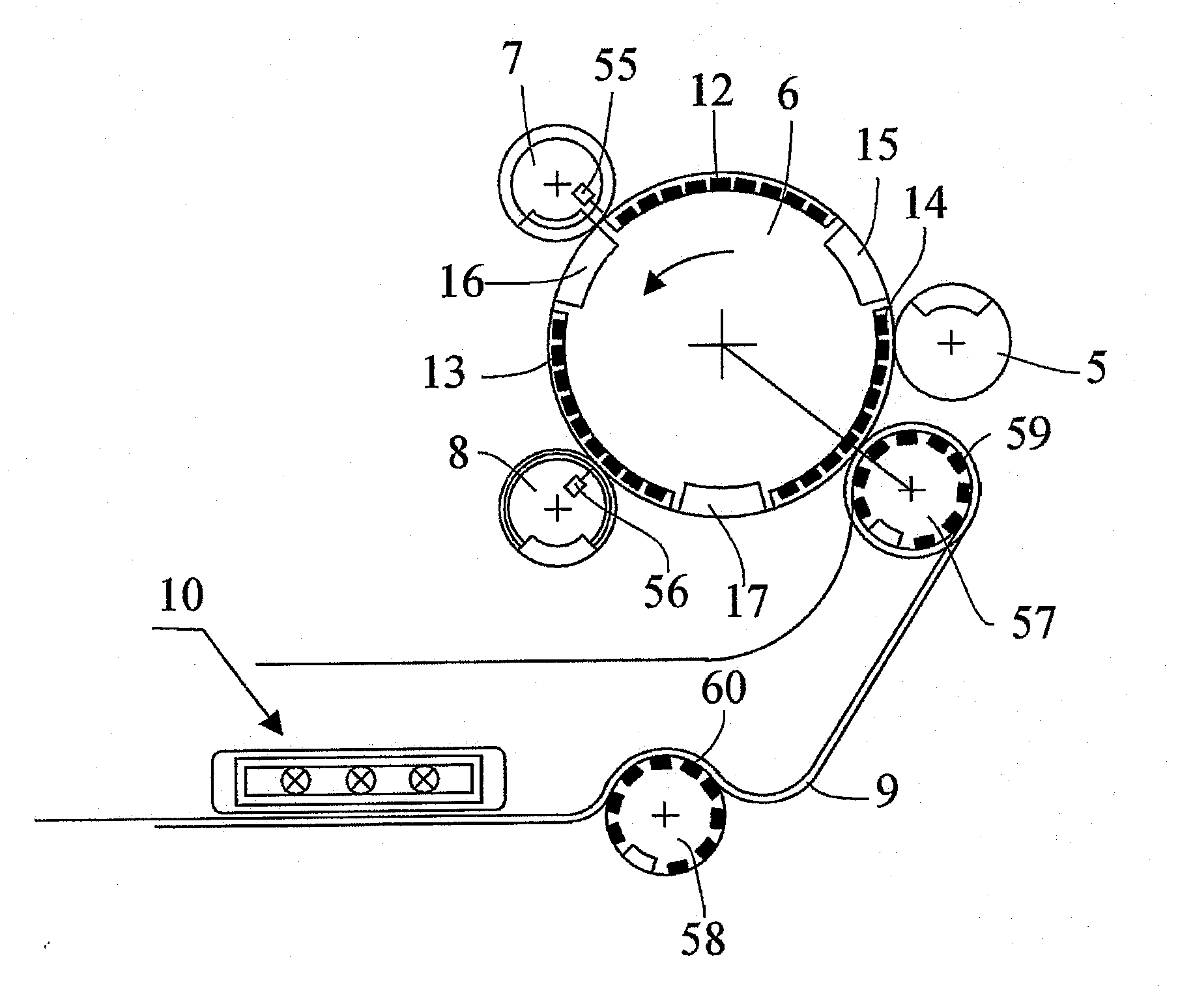 Printing Machine