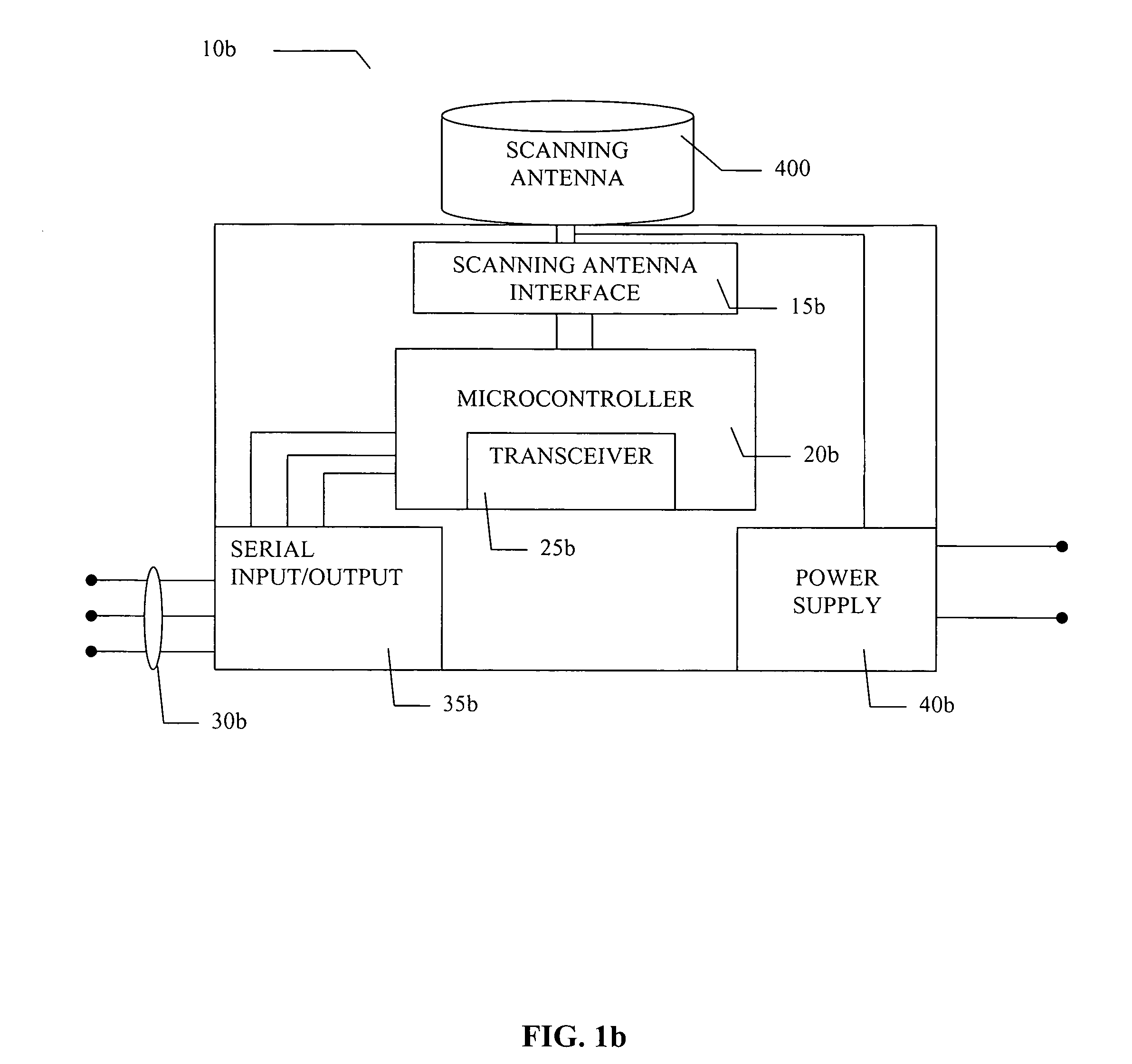 Tracking apparatus, system and method