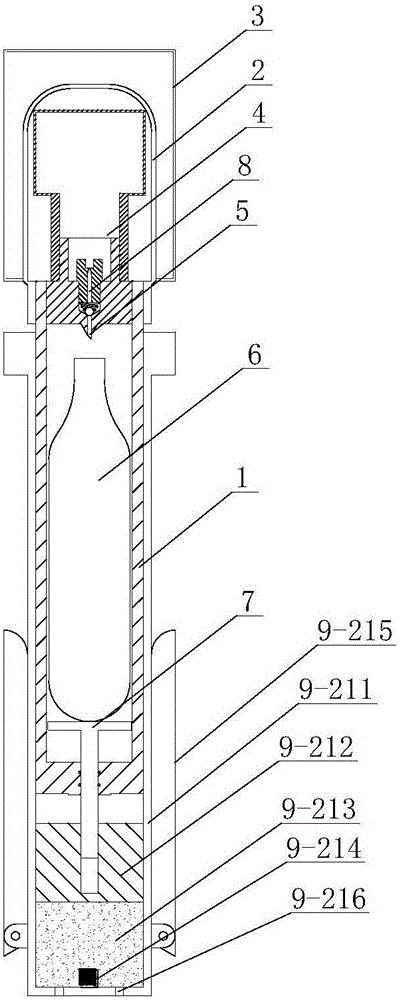 Modular hand throwing or casting multipurpose drowning prevention foldable buoyant apparatus