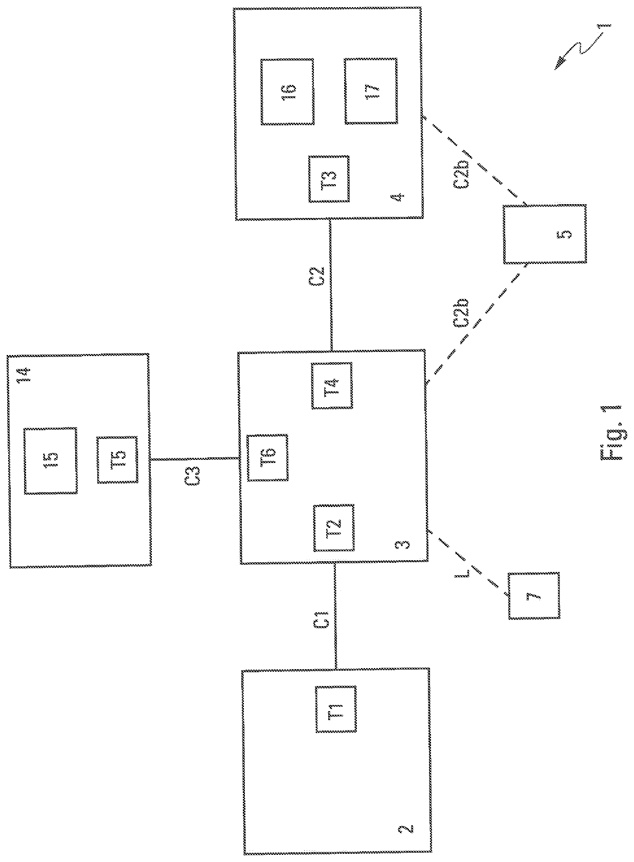 System for collecting and analyzing data relating to an aircraft