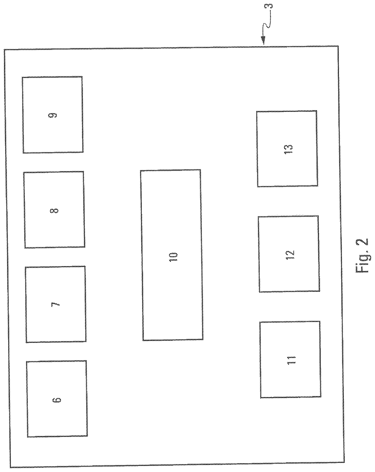 System for collecting and analyzing data relating to an aircraft