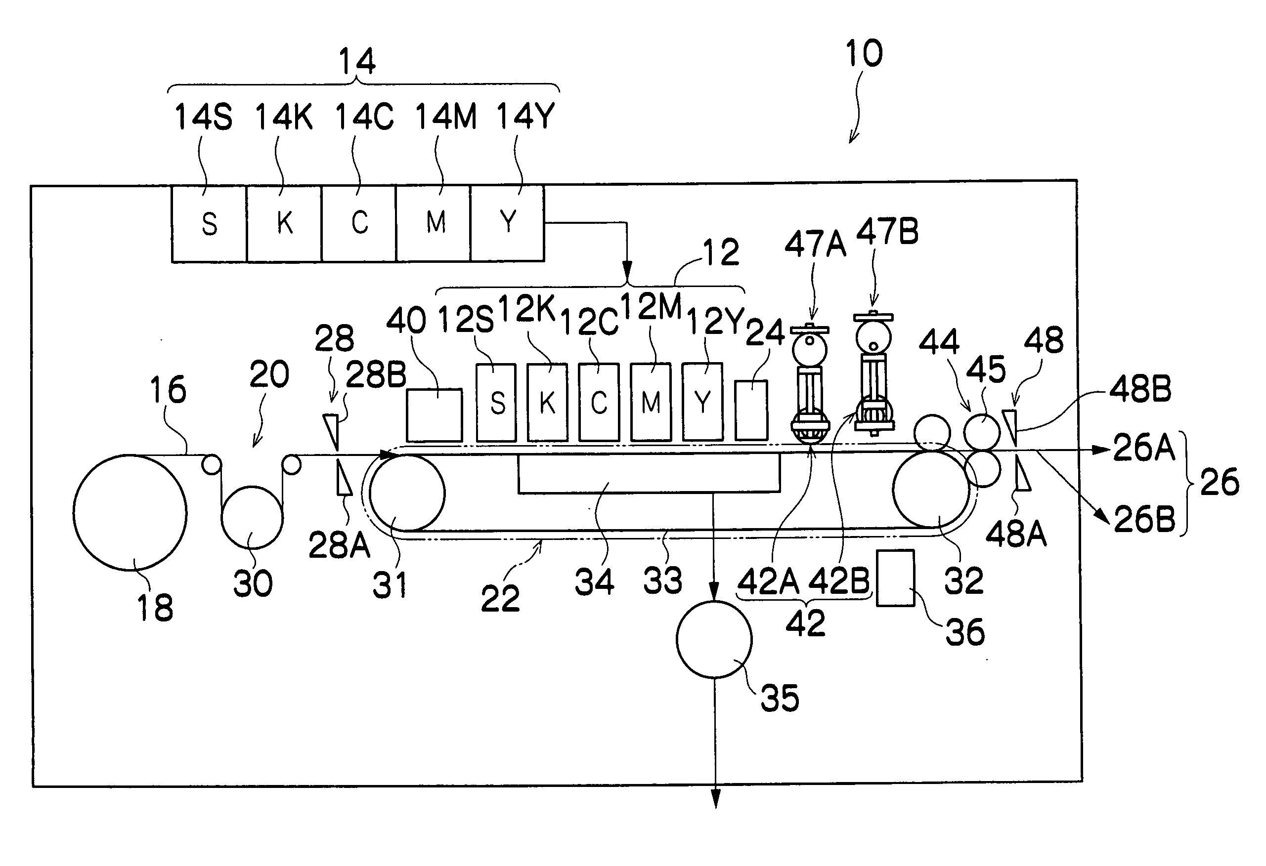 Liquid ejection apparatus, inkjet recording apparatus and liquid removal method