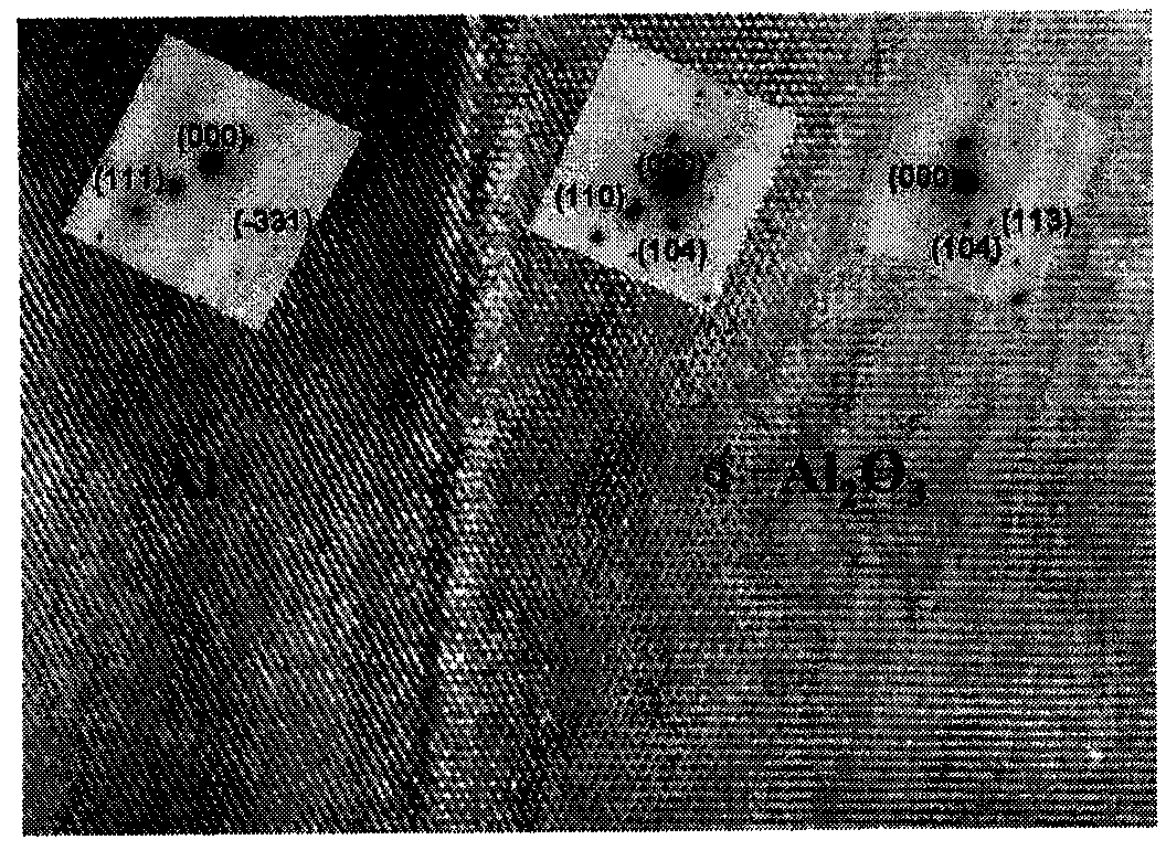 Surface metallised ceramic and manufacturing method thereof