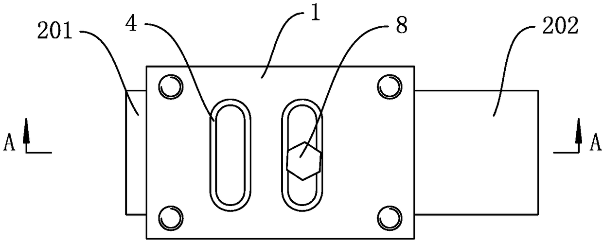 Novel load-bearing wheeled slide plate for camera car