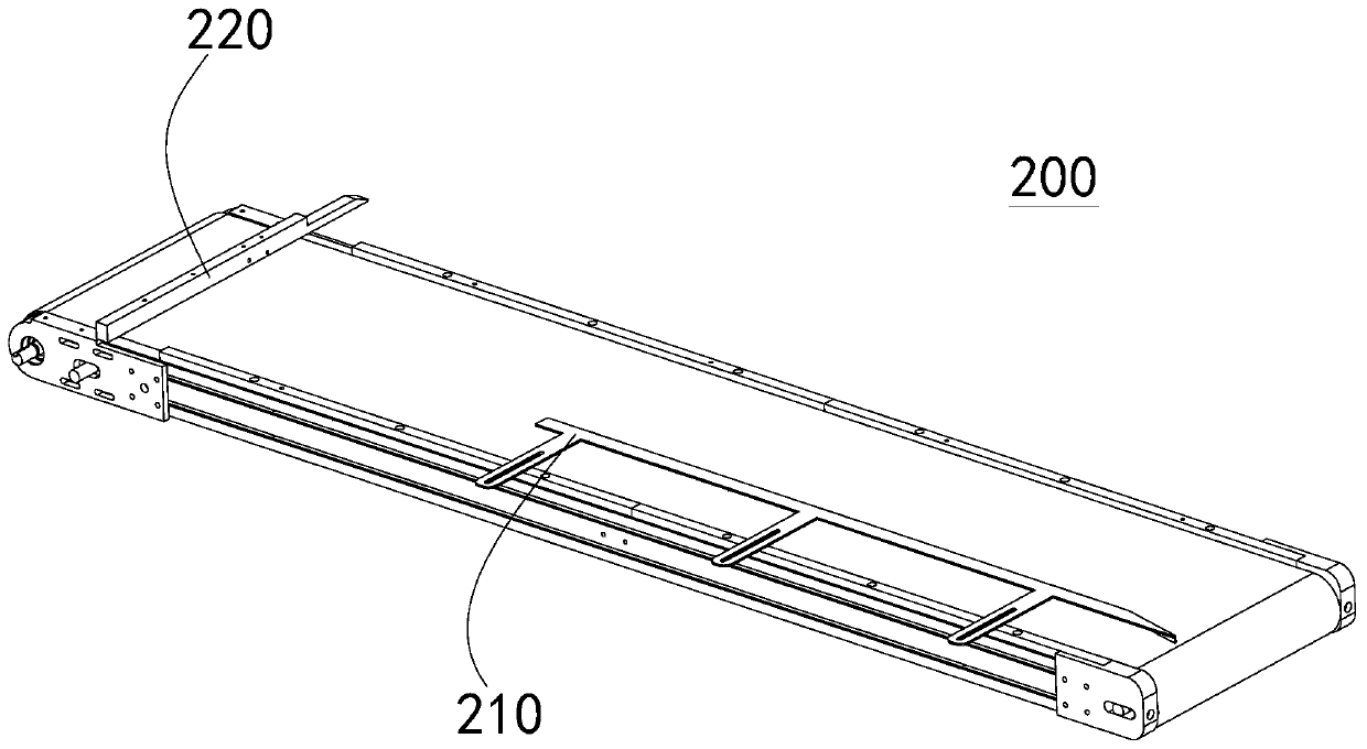 A kind of remote control product automatic packaging equipment and method