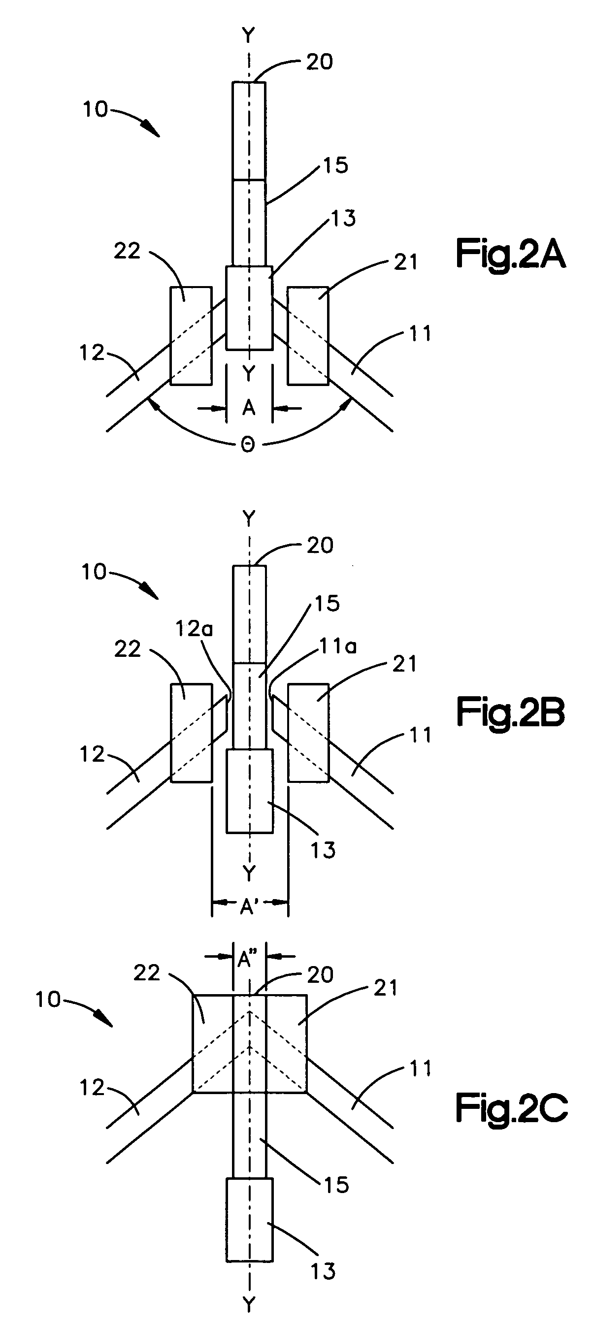 Flashless welding method and apparatus