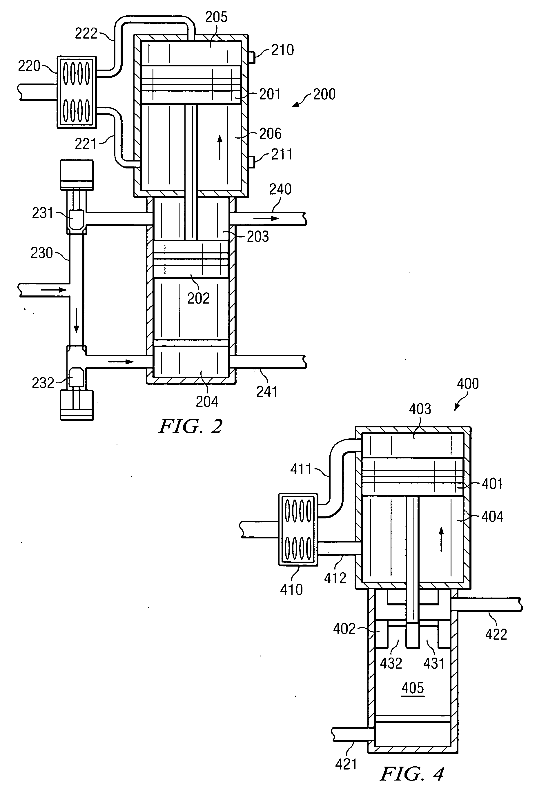 Aircraft Rinse System