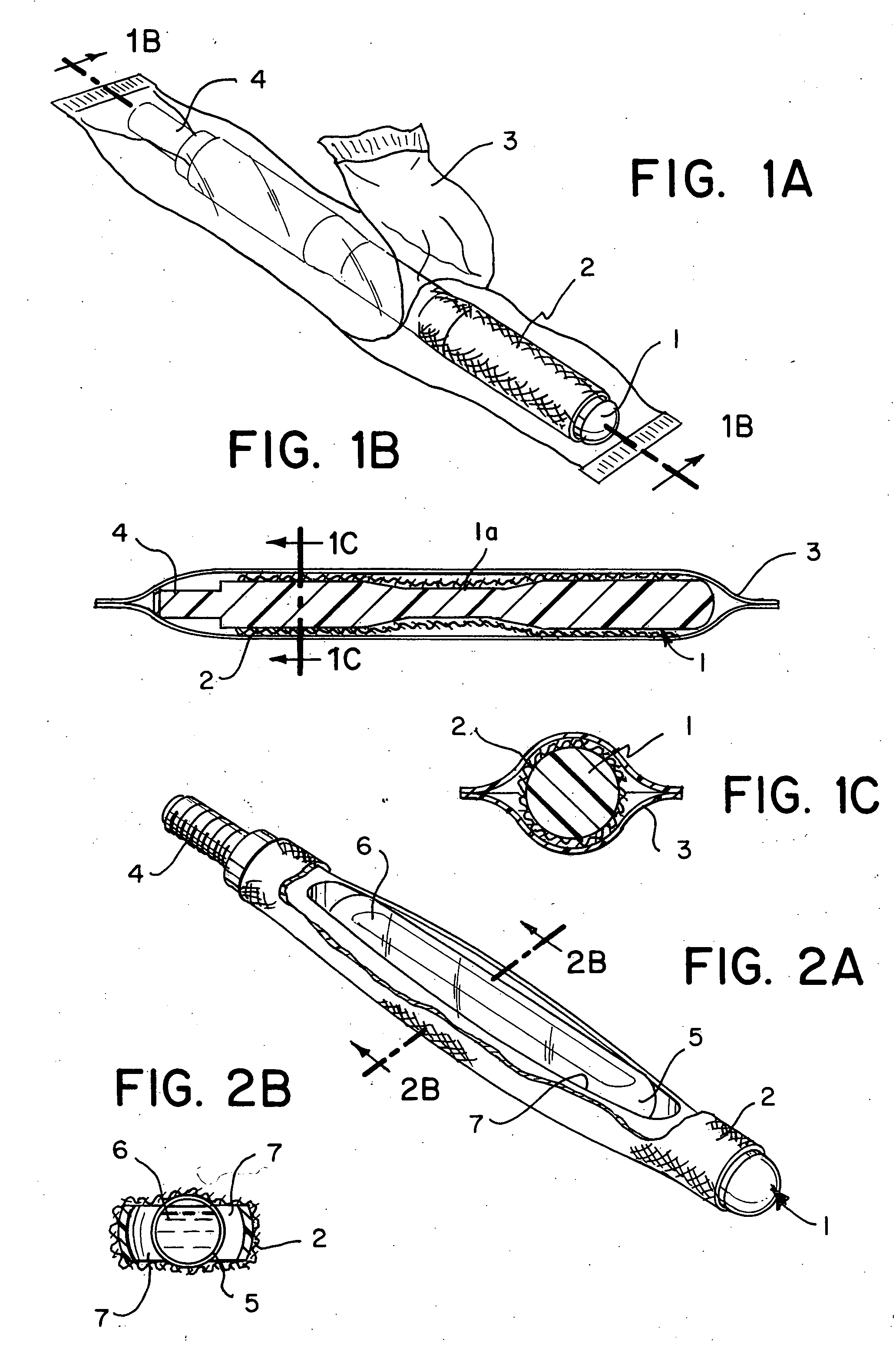 Disposable gun barrel cleaning device