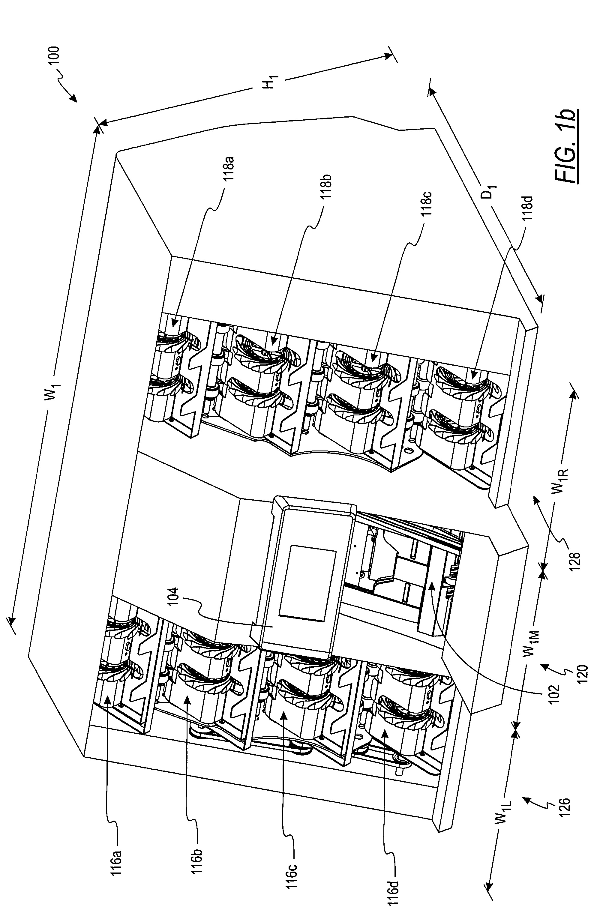 Currency processing device, method and system