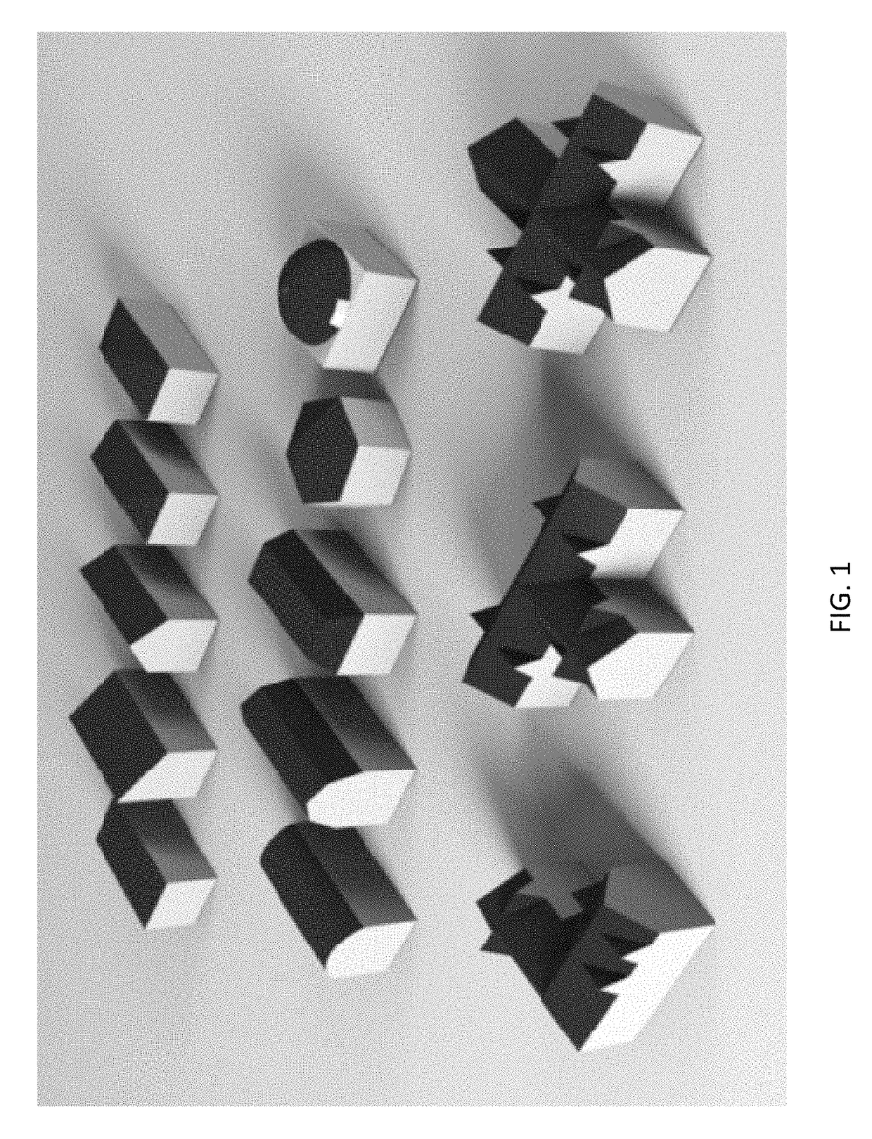 Learning synthetic models for roof style classification using point clouds