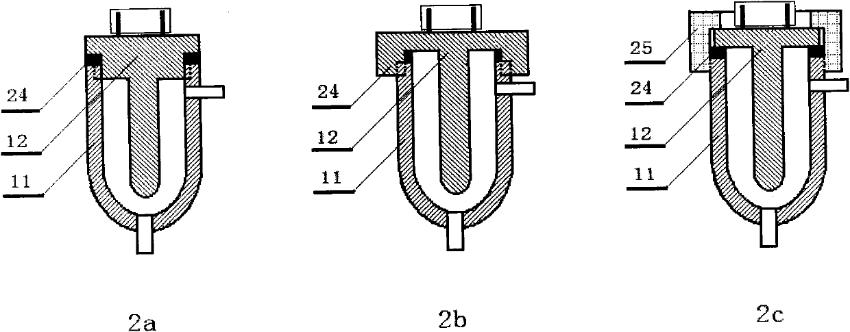 Evaluation method of oil-soluble scale inhibitor and tester