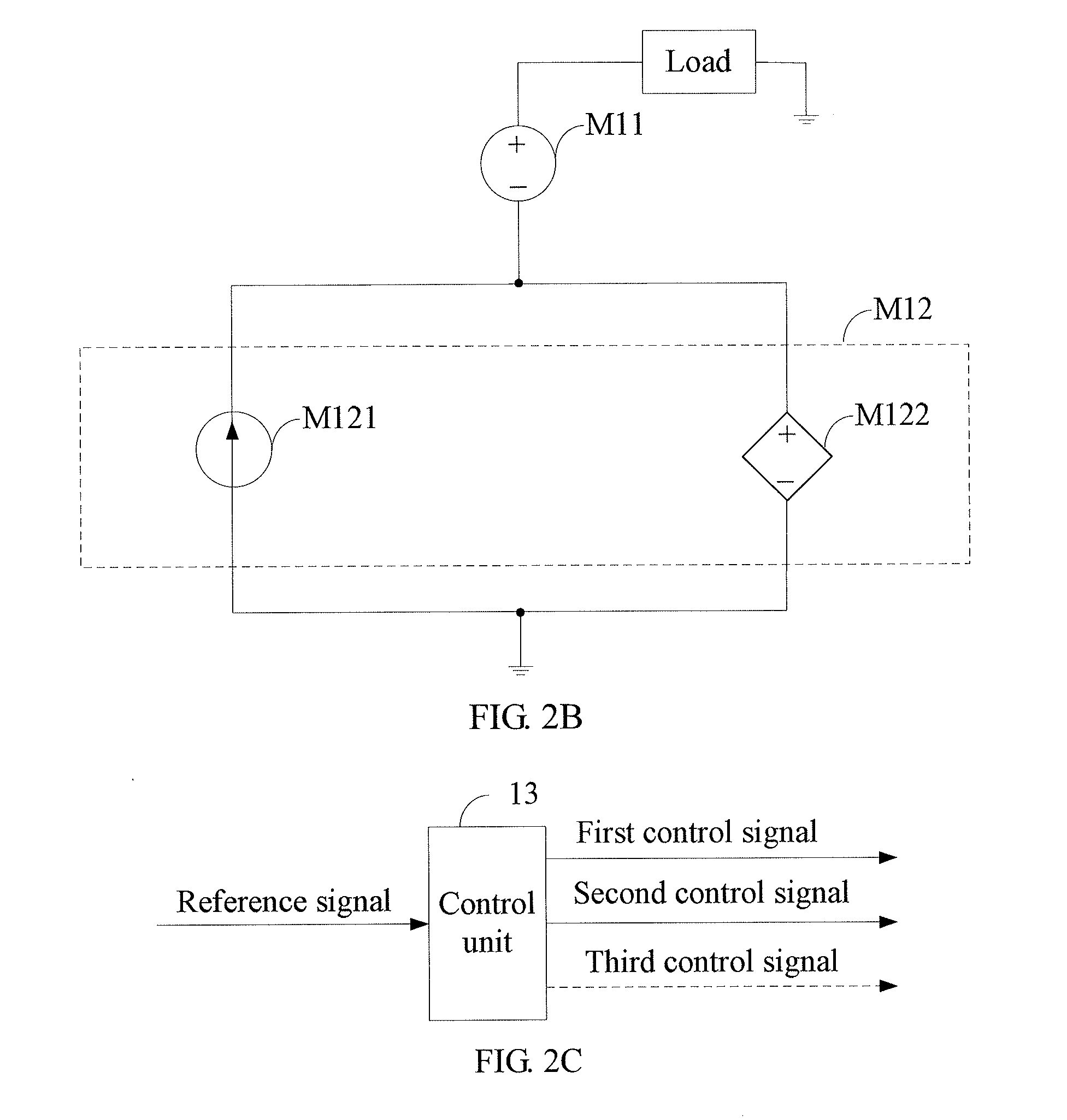 Fast tracking power supply device, fast tracking power supply control method, and communication equipment