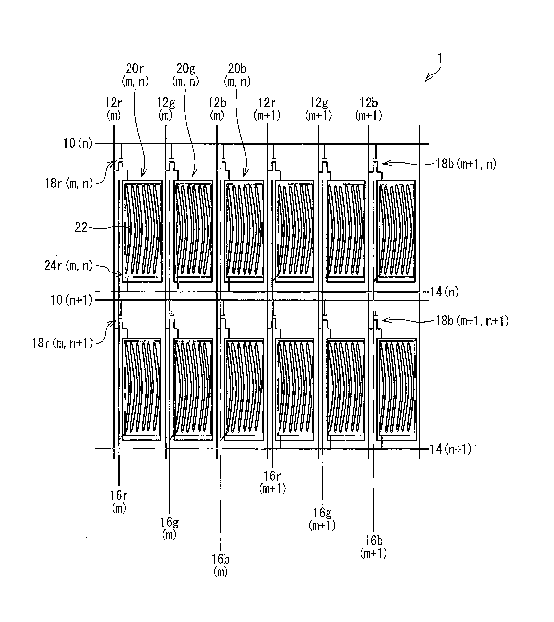 Liquid crystal display device