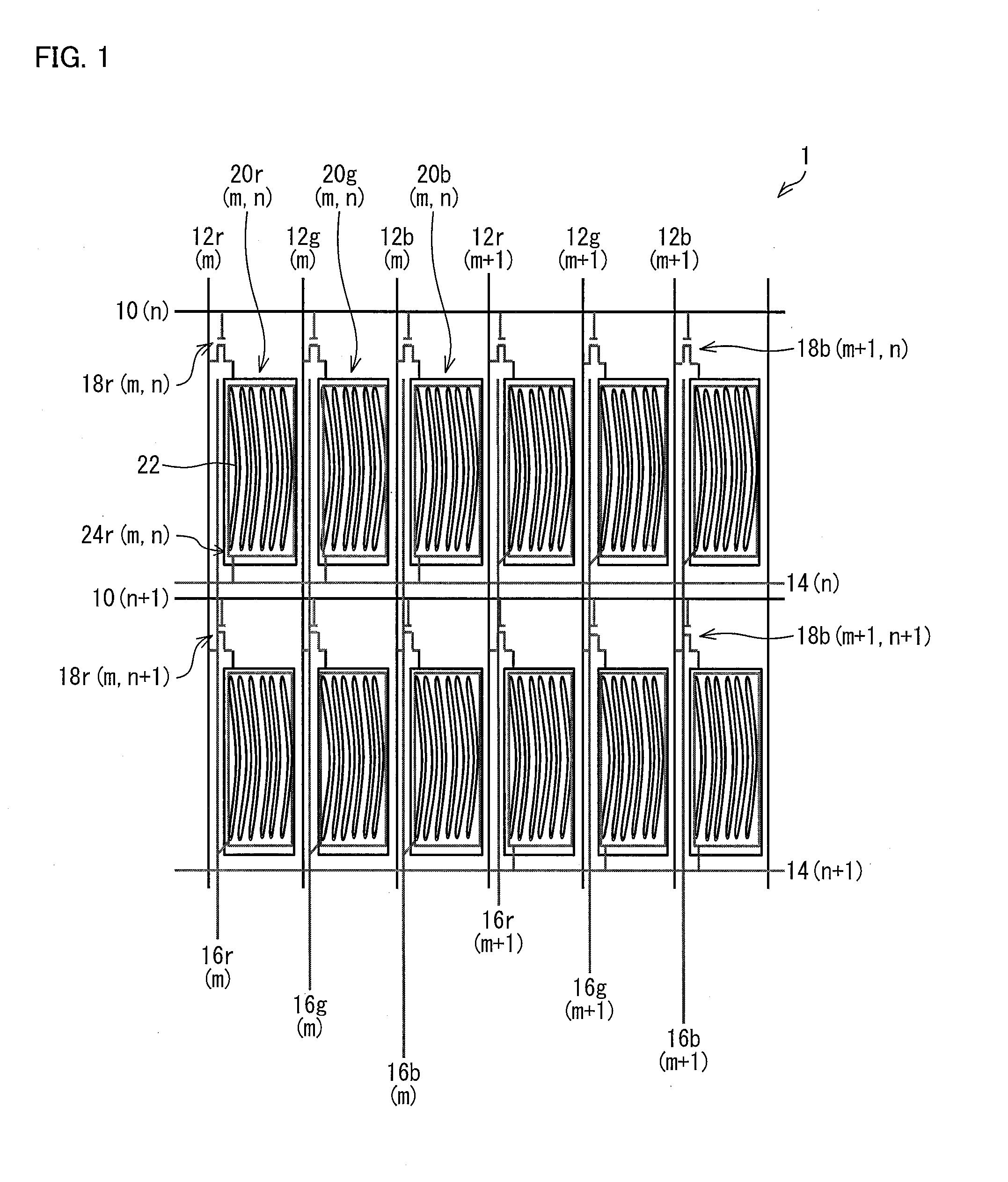 Liquid crystal display device