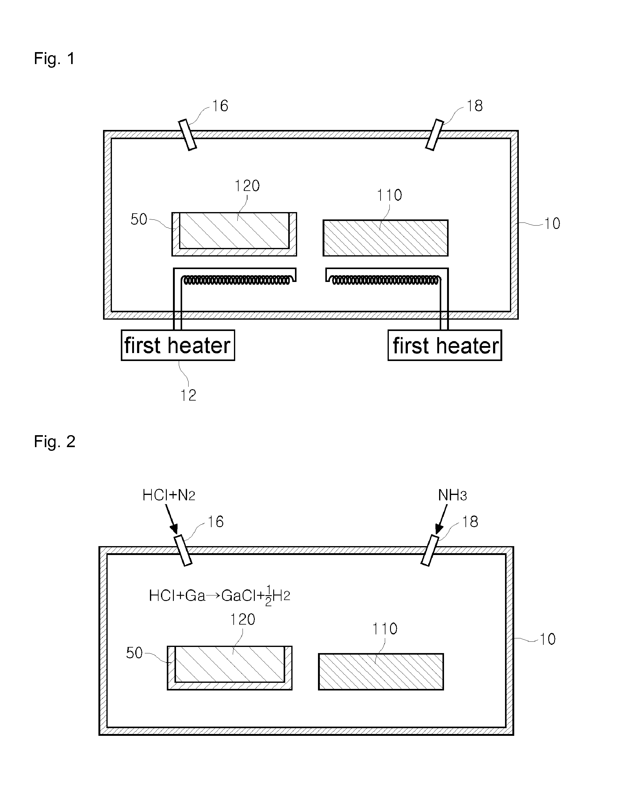 Gallium nitride based compound semiconductor device including compliant substrate and method for manufacturing the same