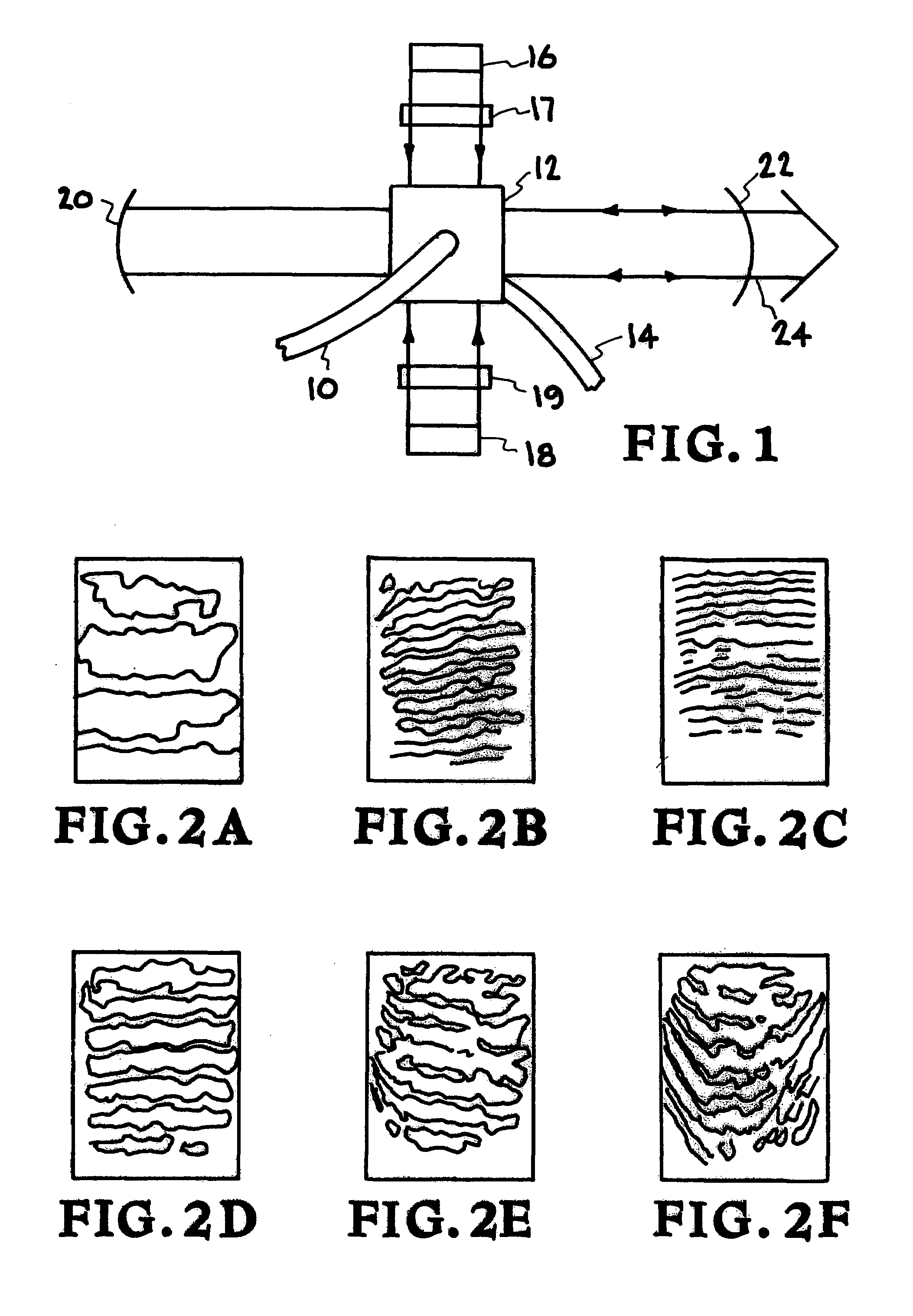 Liquid heat capacity lasers