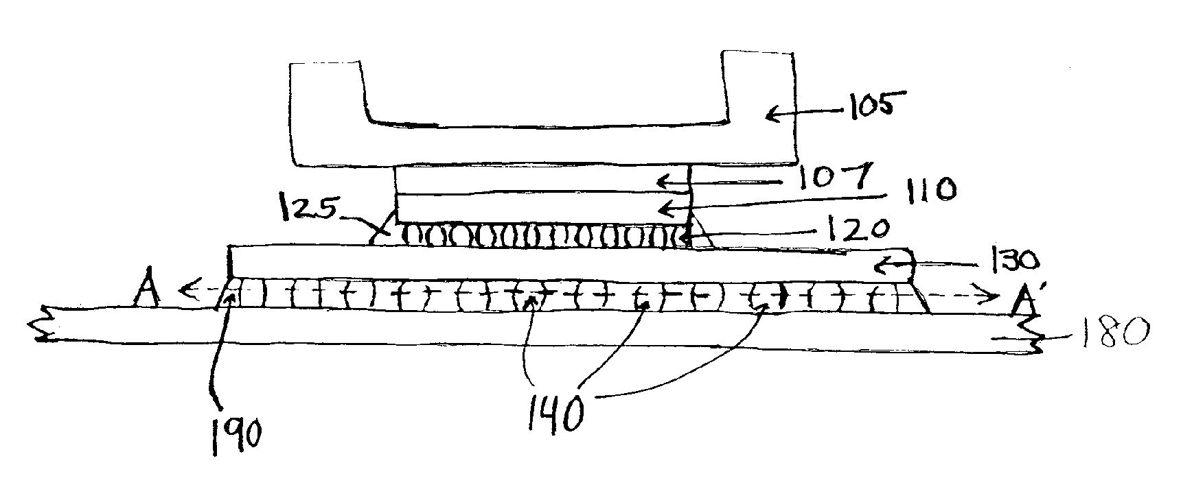 Solder interconnection array with optimal mechanical integrity