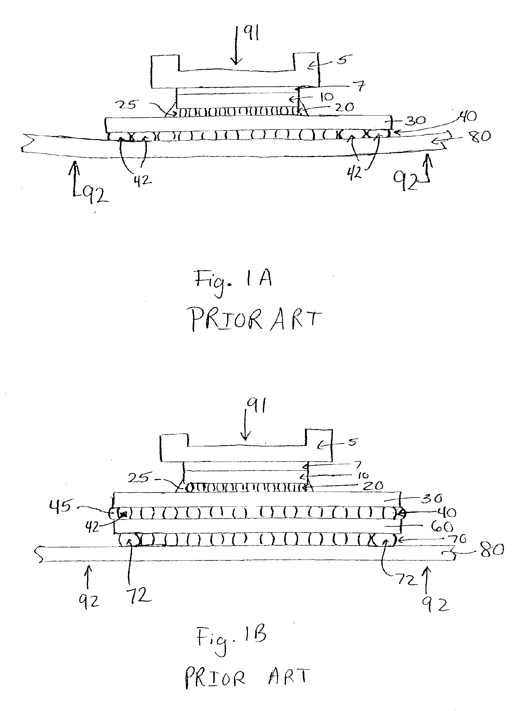 Solder interconnection array with optimal mechanical integrity