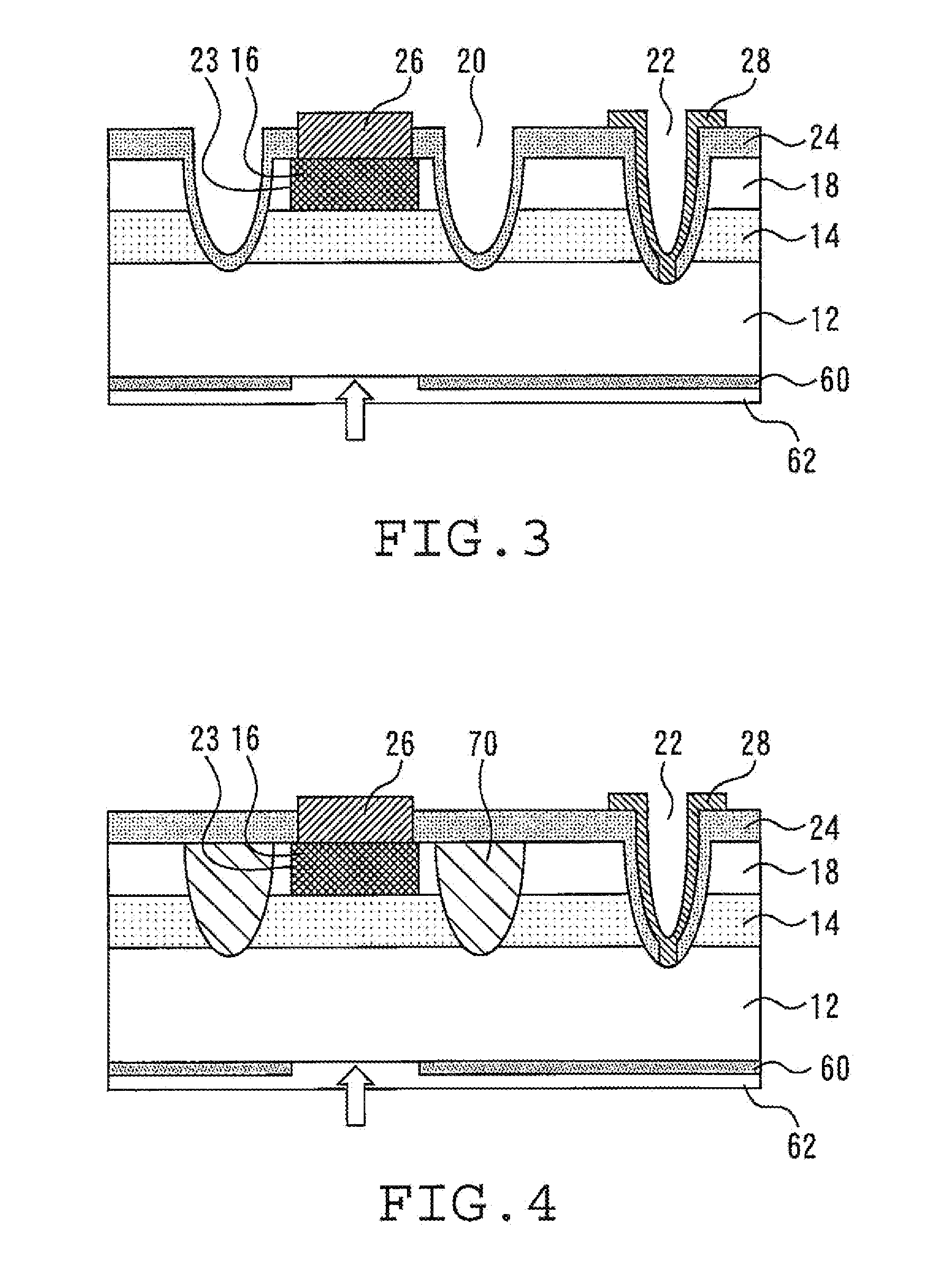 Light receiving element