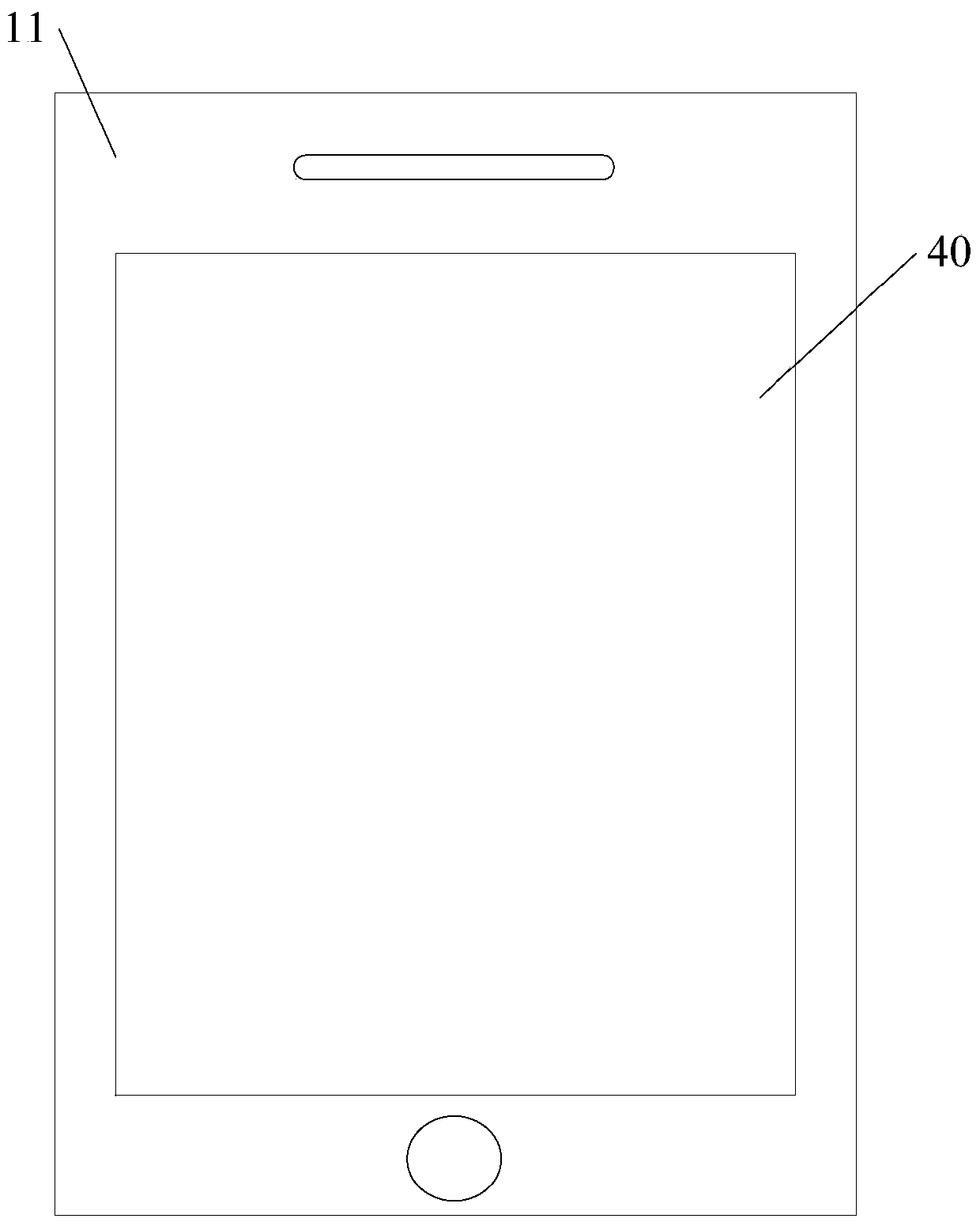 Method for controlling electronic equipment and electronic equipment