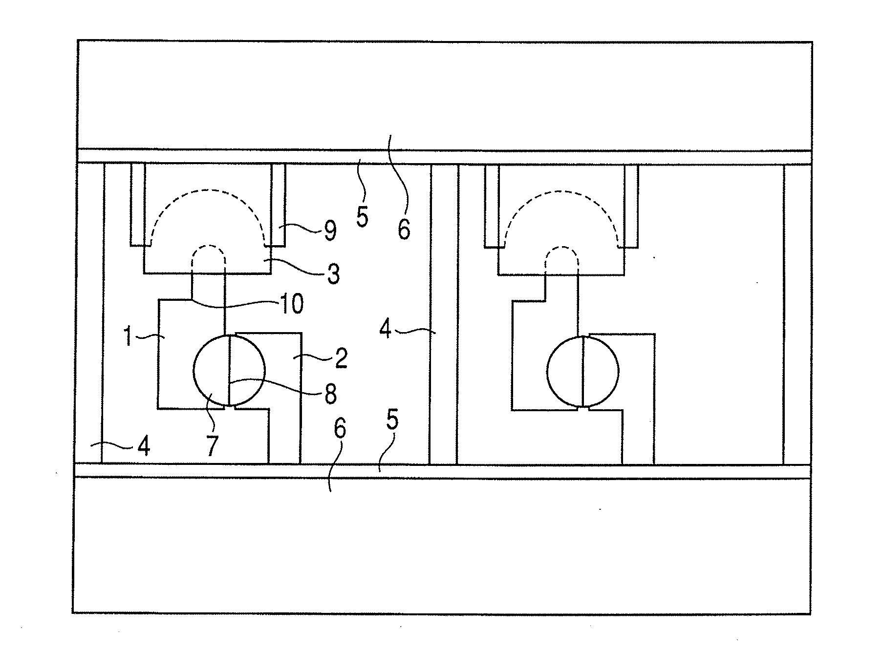 Electron beam apparatus