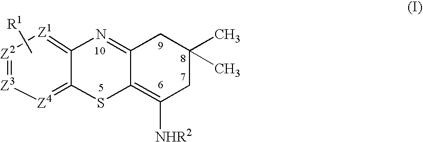 Chimeric gaba receptor