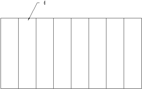 Heat-insulation decoration board combined-type mounting technique