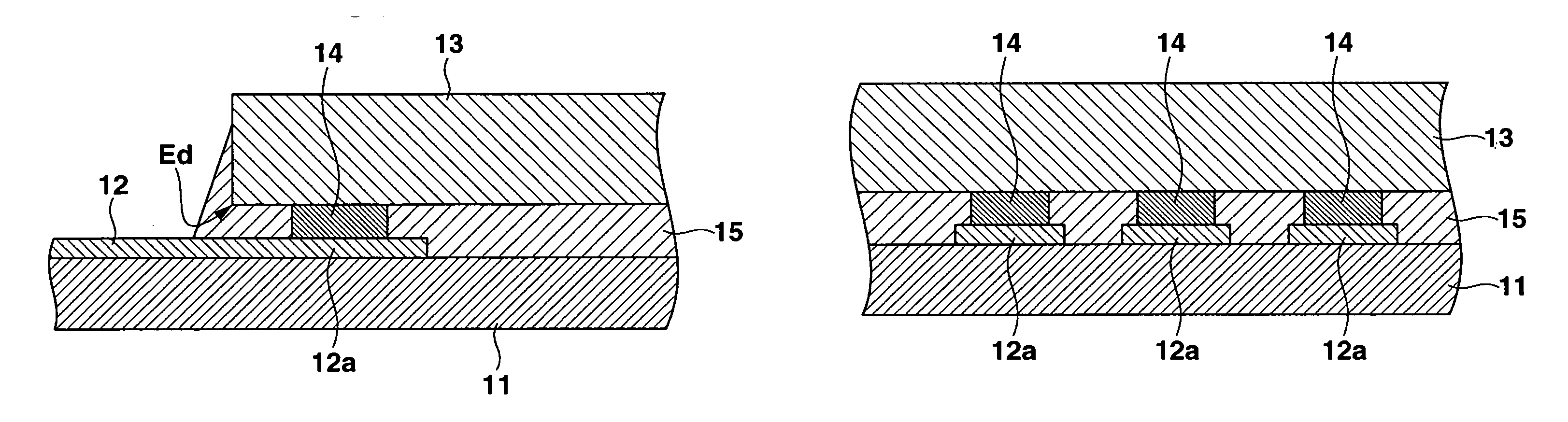 Wiring board, method of manufacturing the same, and semiconductor device