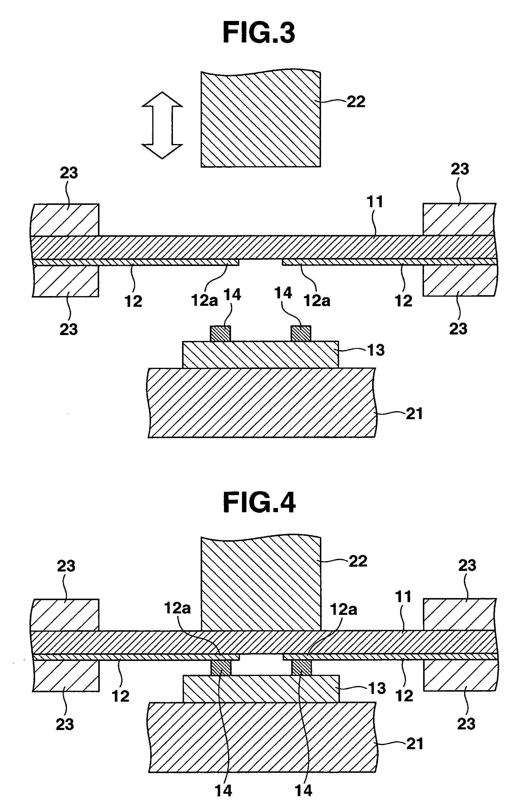 Wiring board, method of manufacturing the same, and semiconductor device