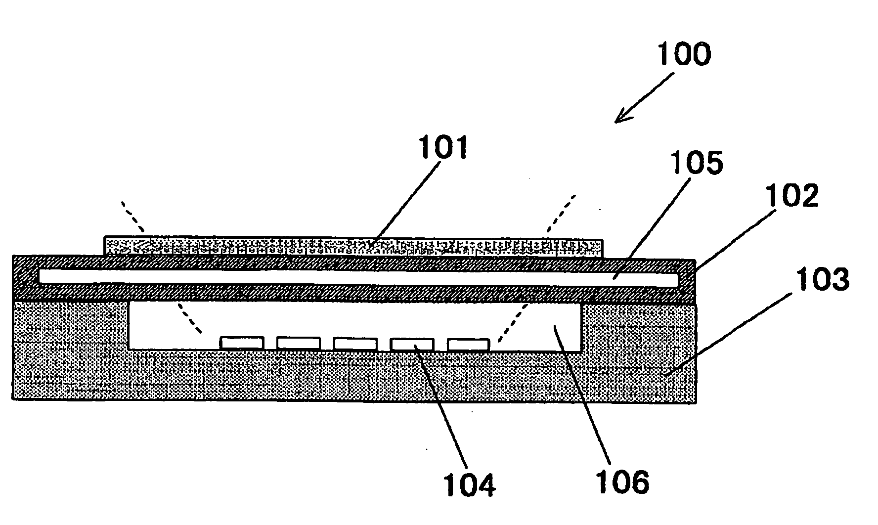 Light emitting device