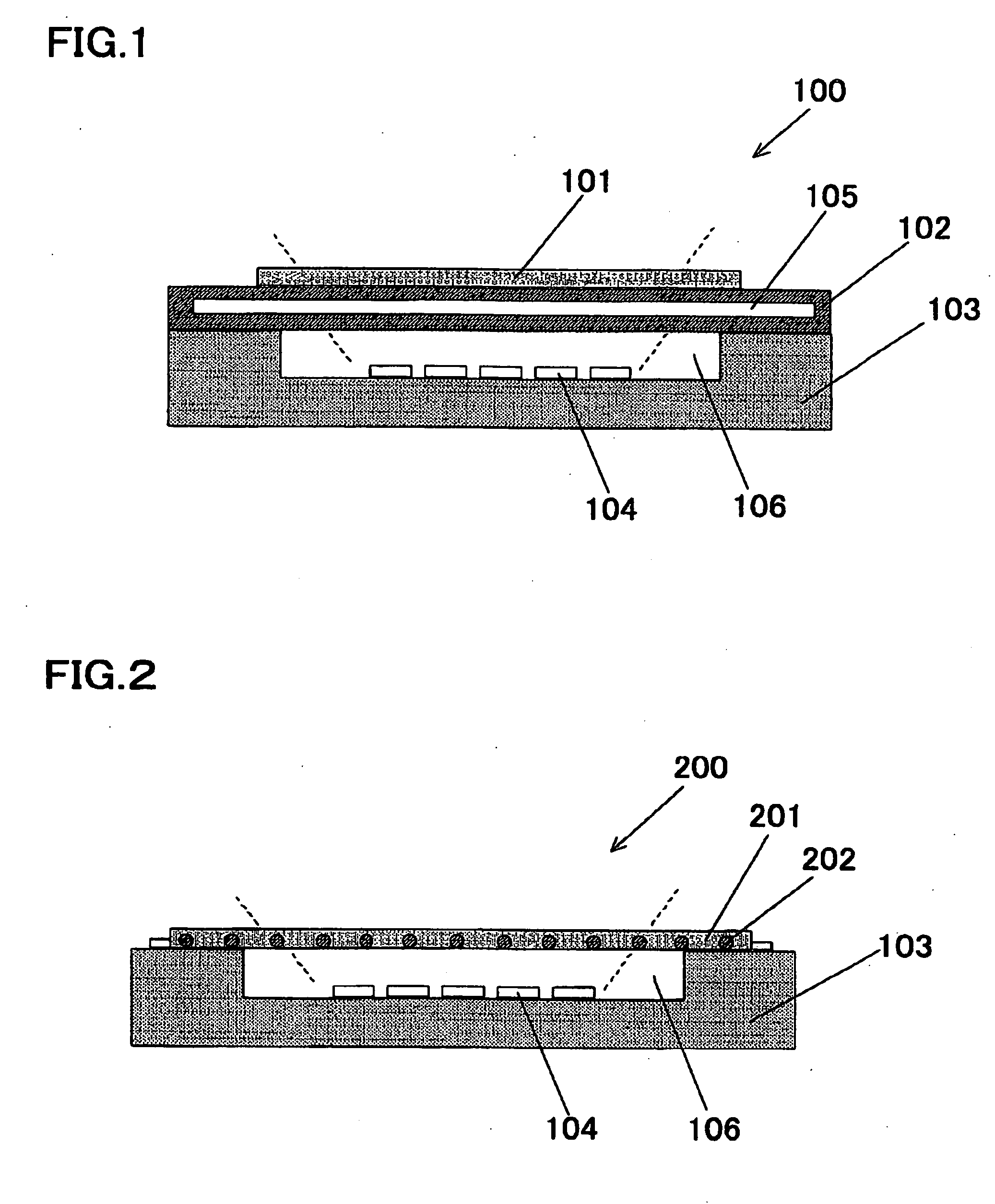 Light emitting device