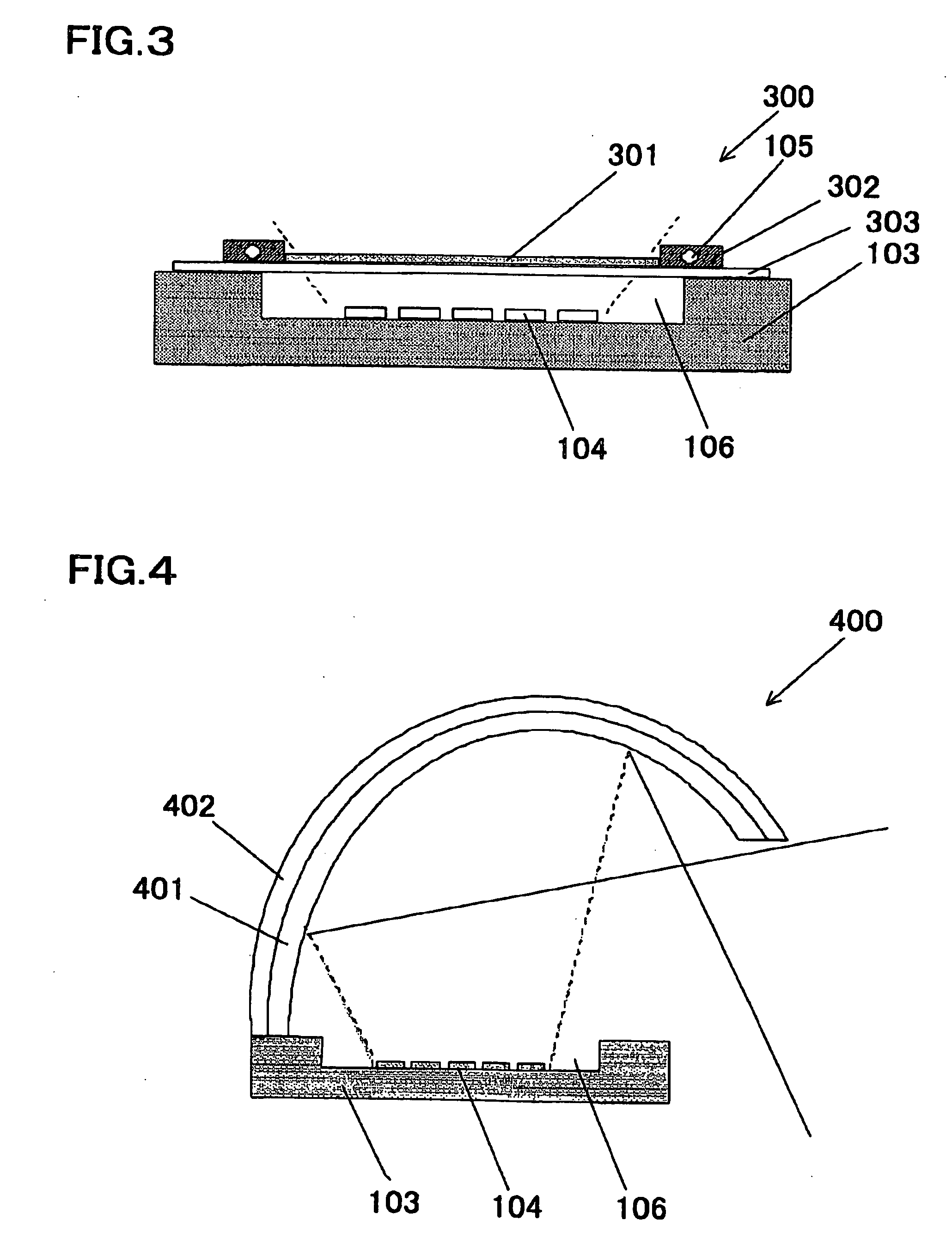 Light emitting device