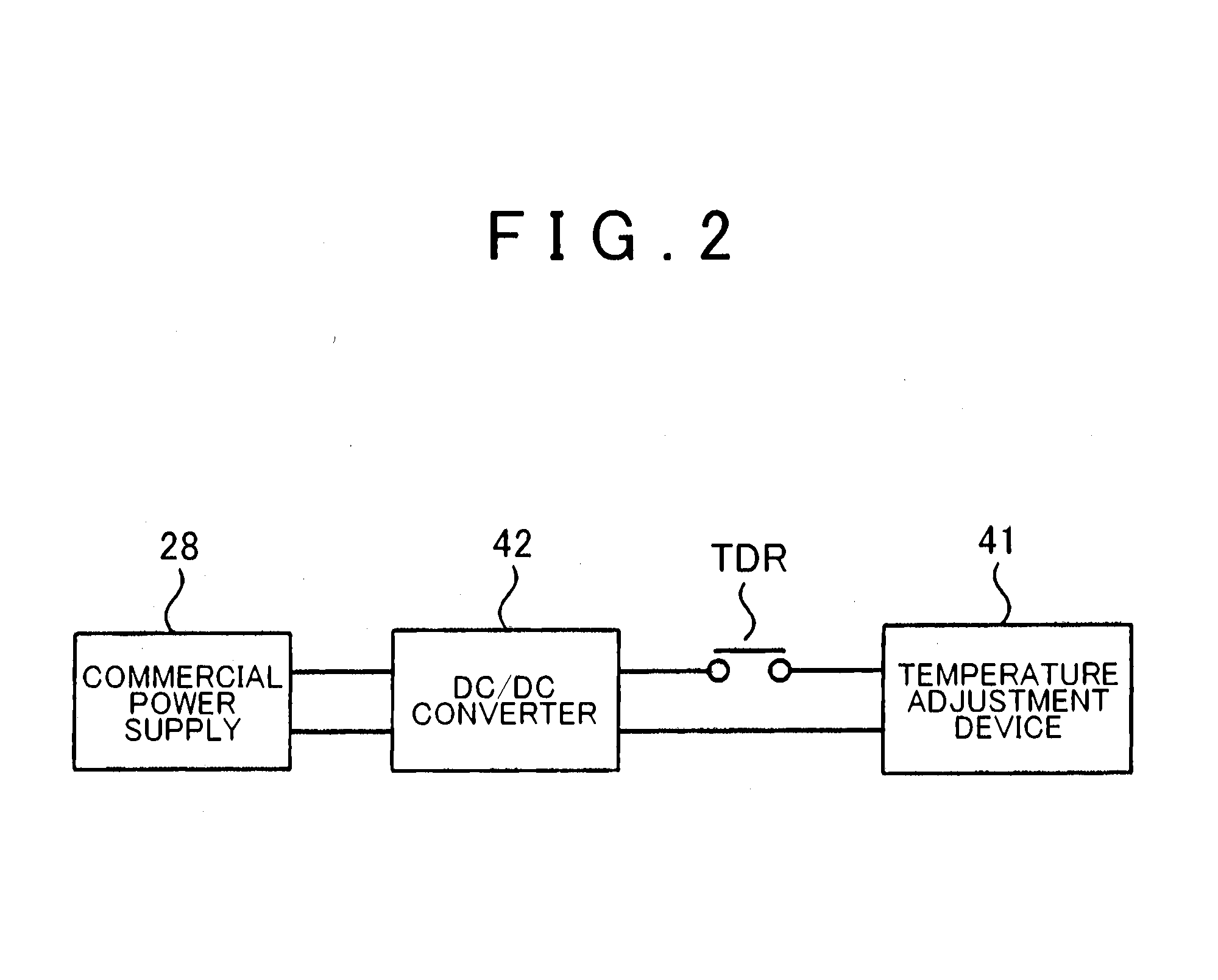 Electrical storage system