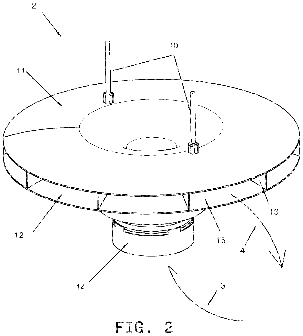 Localized air filtration system