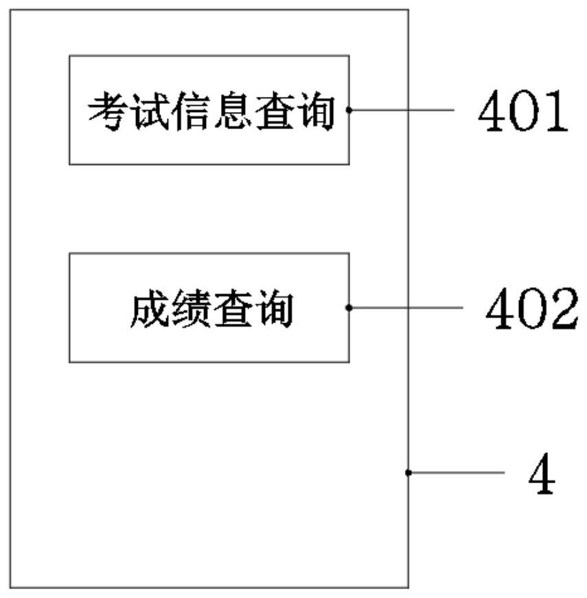 Intelligent teaching terminal management system