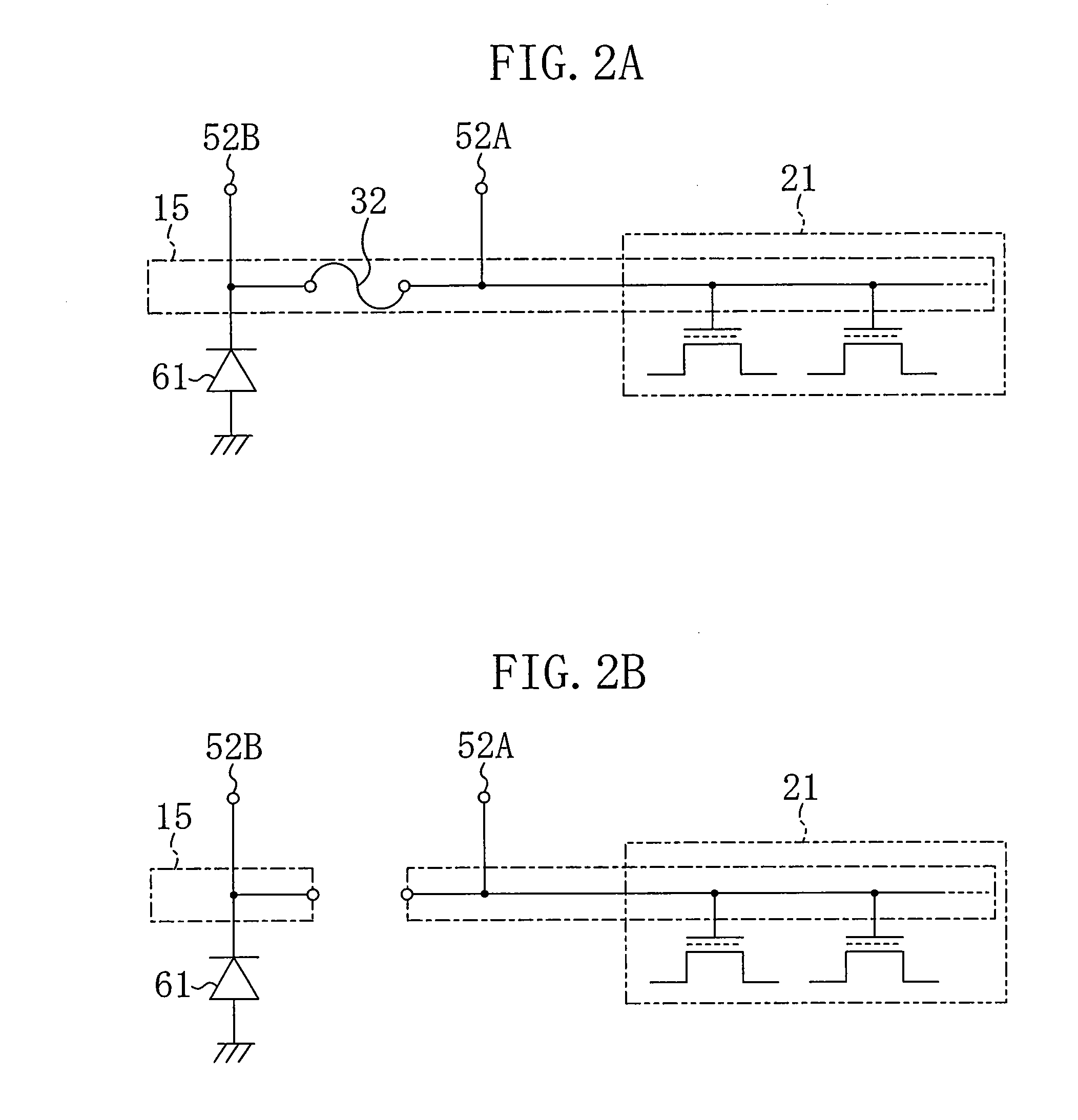 Semiconductor device and method for manufacturing the same