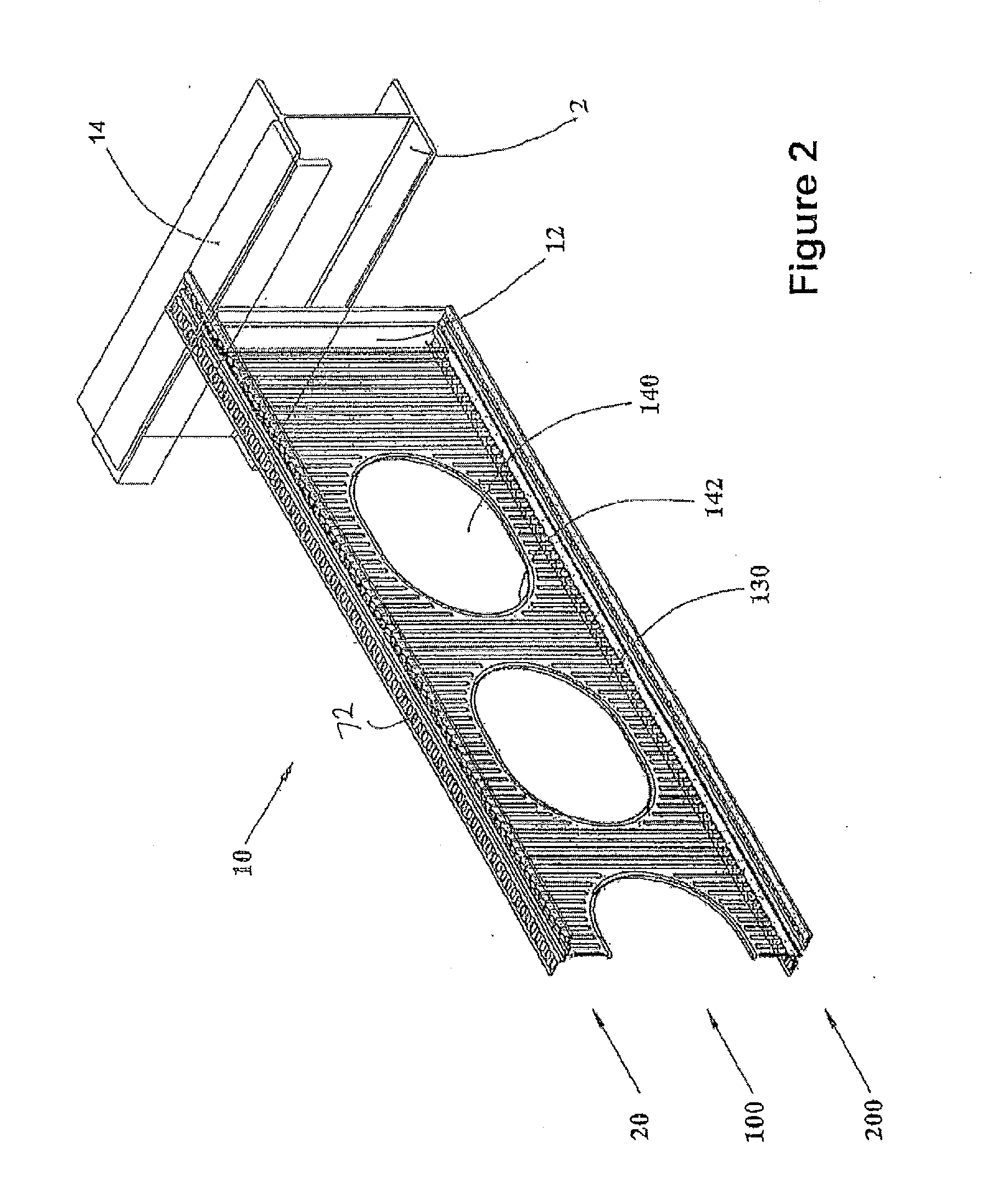 Cold Formed Joist