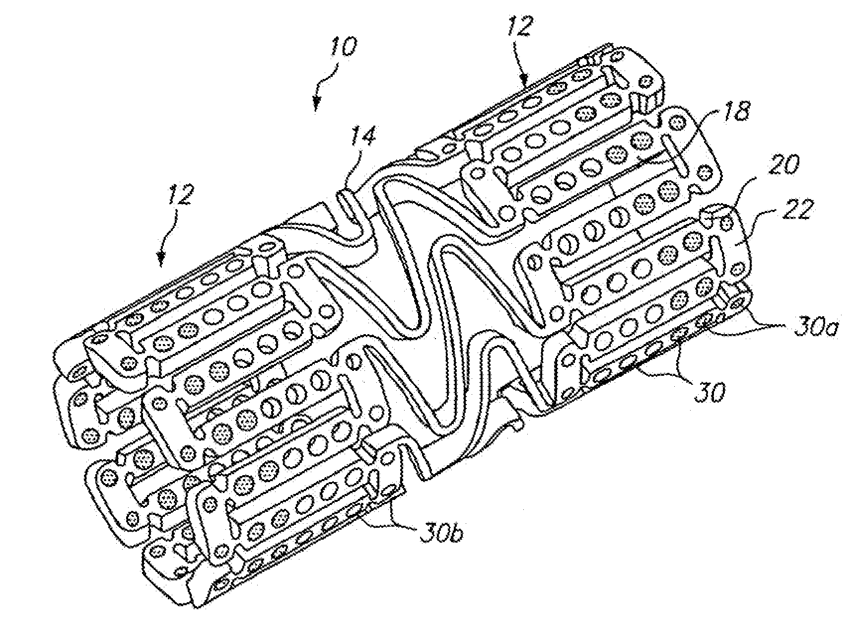 Adhesion promoting temporary mask for coated surfaces