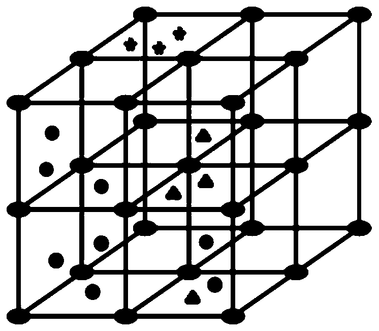 Bilateral video target segmentation method and system