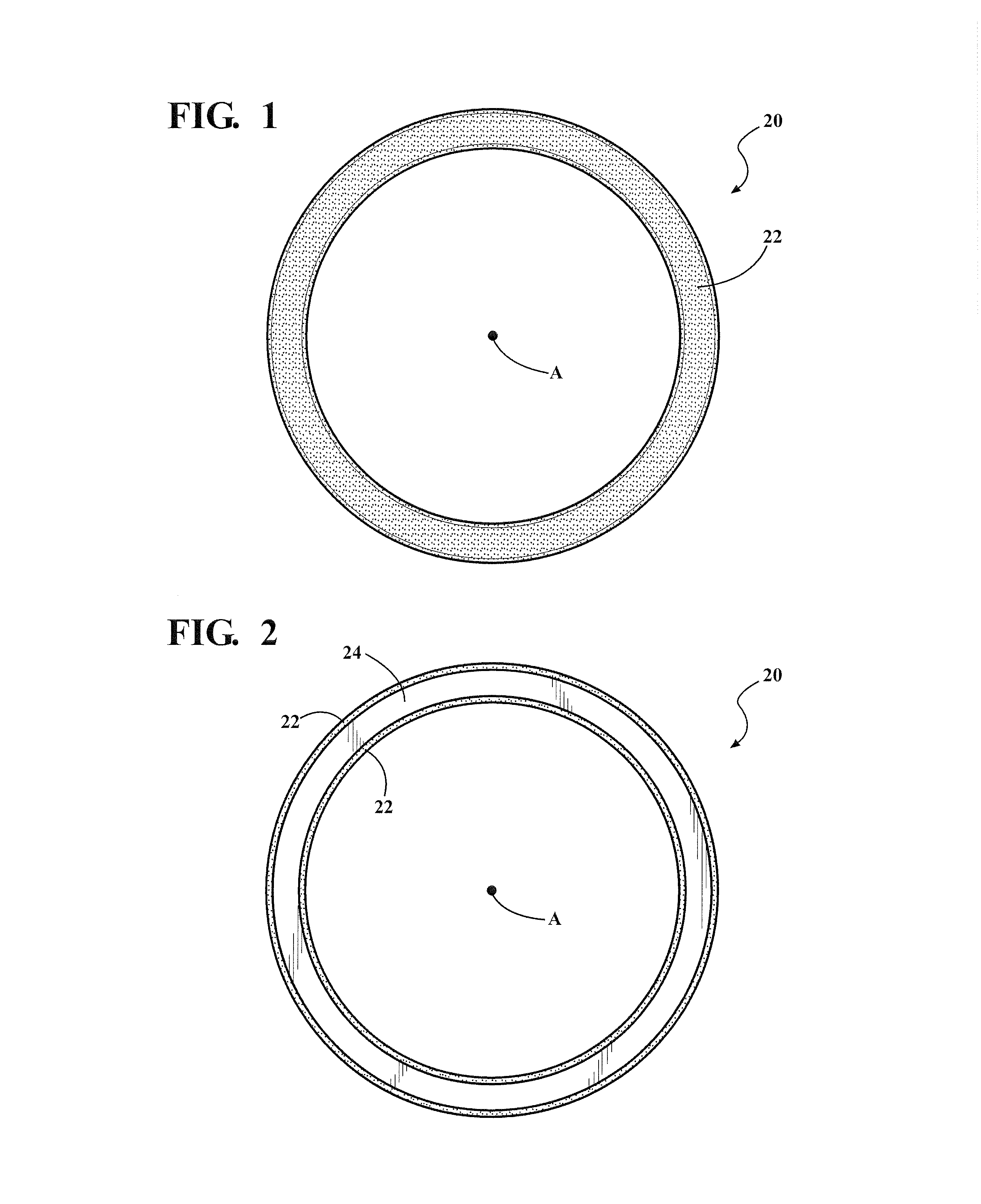 Elastomeric shaft seal formed without oven post curing